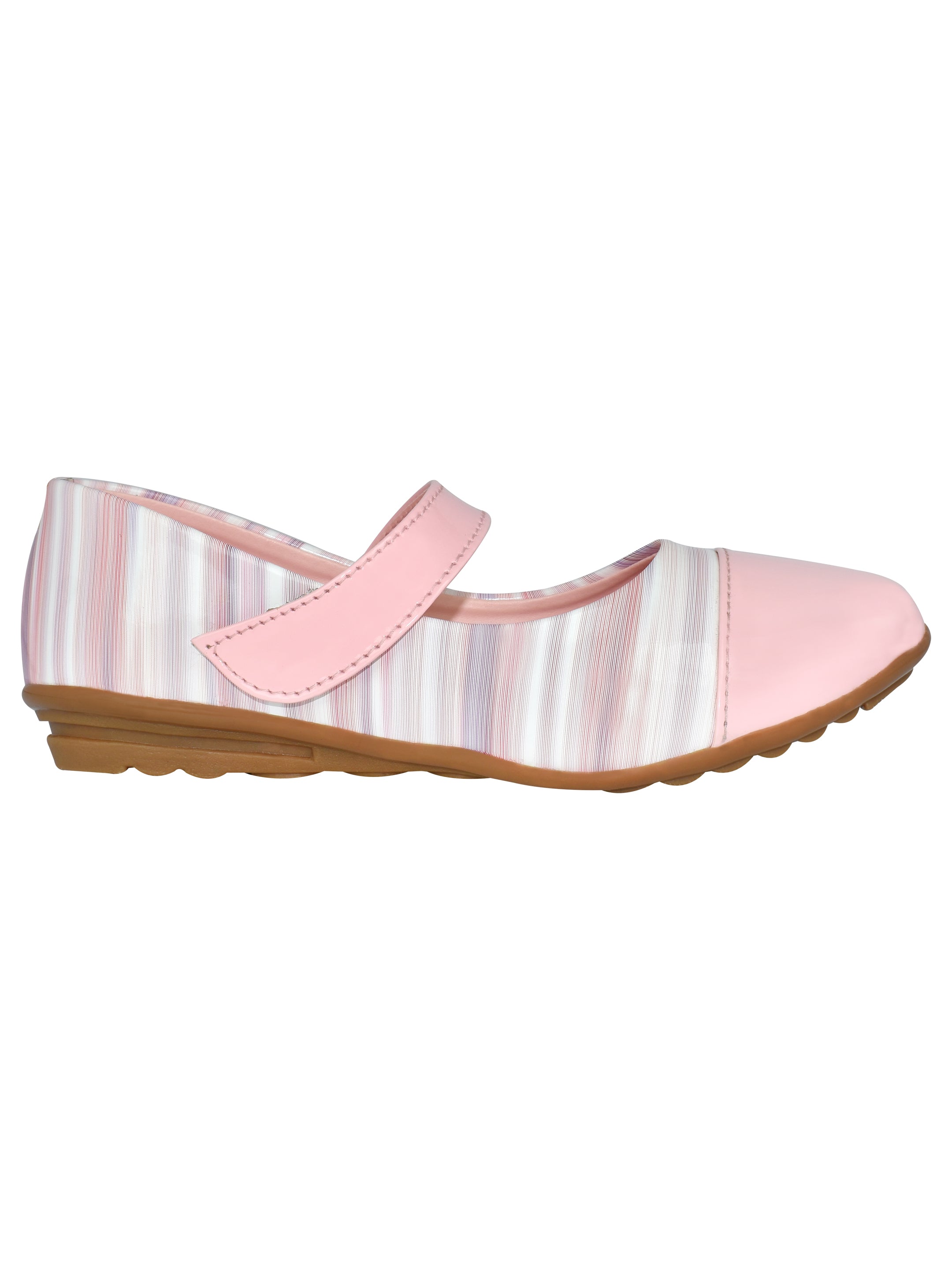 Ajanta Kid Belly / Durable Anti-Skid Shoes / Trendy, Comfortable bellies EK1004