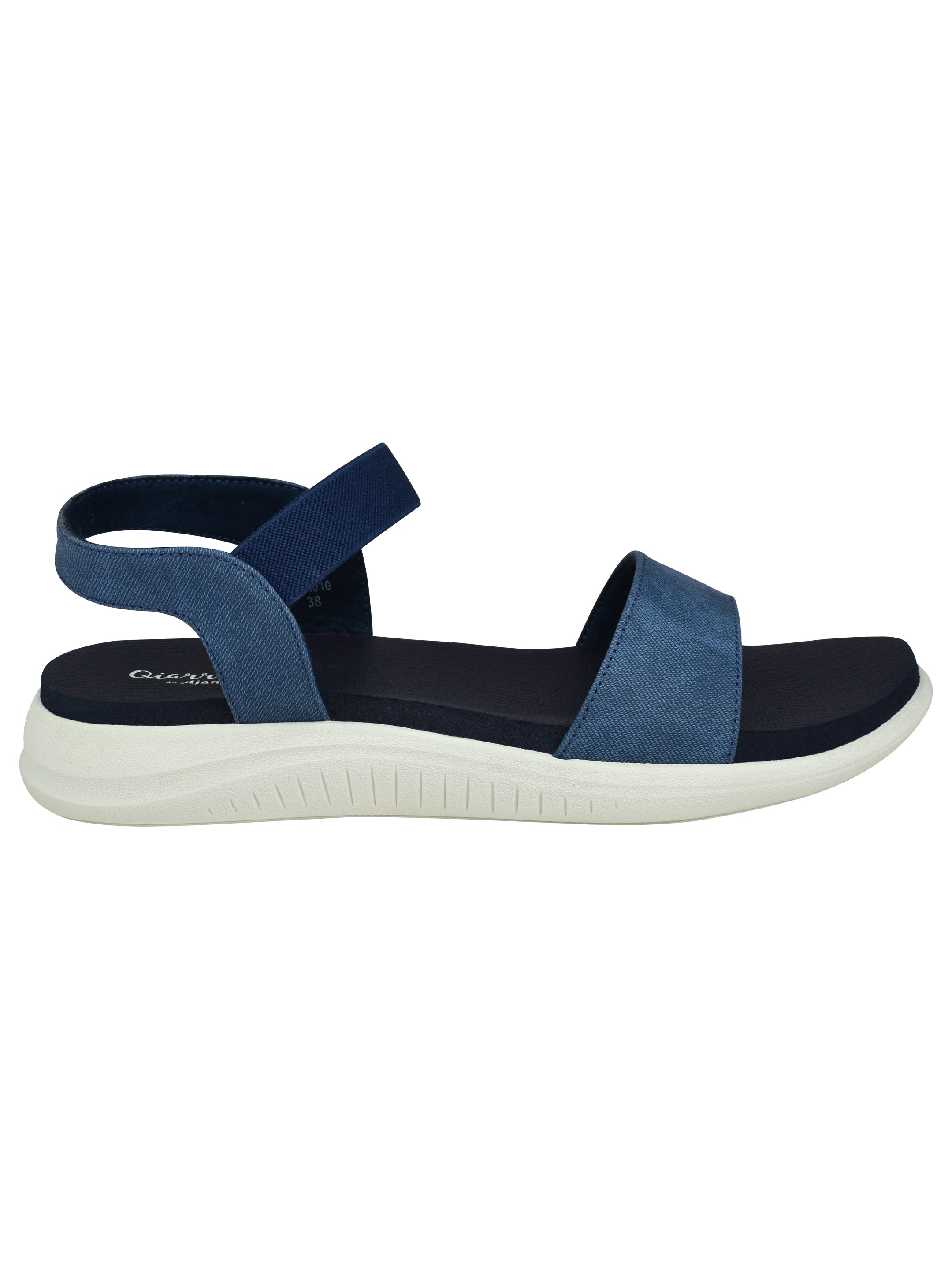 Ajanta Trendy and Stylish sandal for Women Casual Wear occasions / Stylish Sandals for Women / Elegant & Trendy Design EL4010