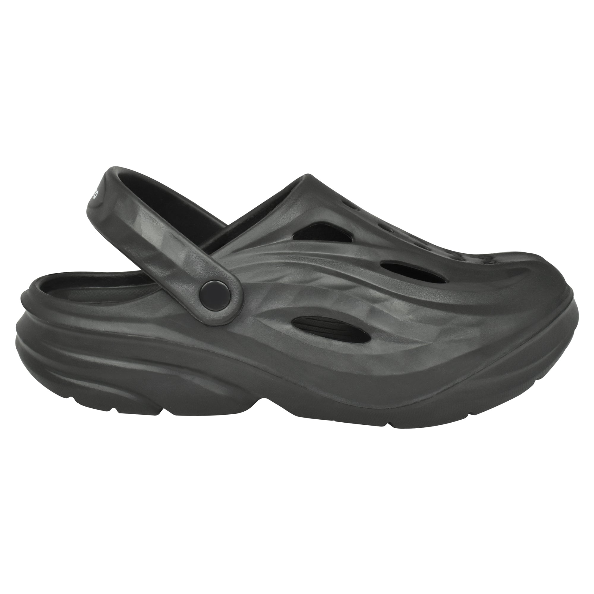 Impakto by Ajanta Men’s Clogs for Lightweight Comfort & Everyday Wear