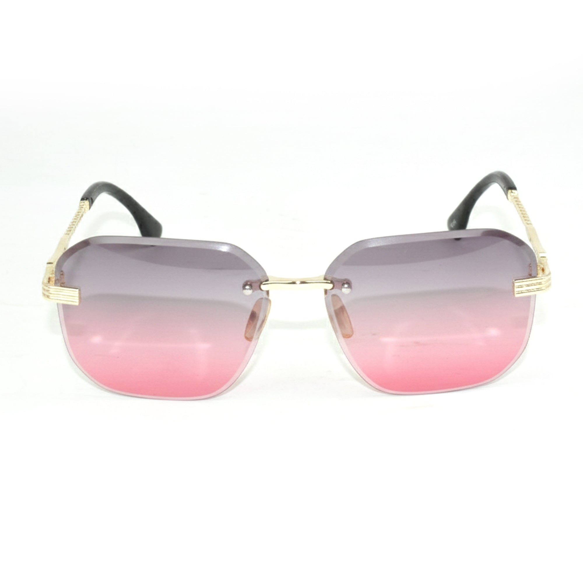 Ajanta Women’s Oversized Rectangular Sunglasses – Modern Fashion Eyewear