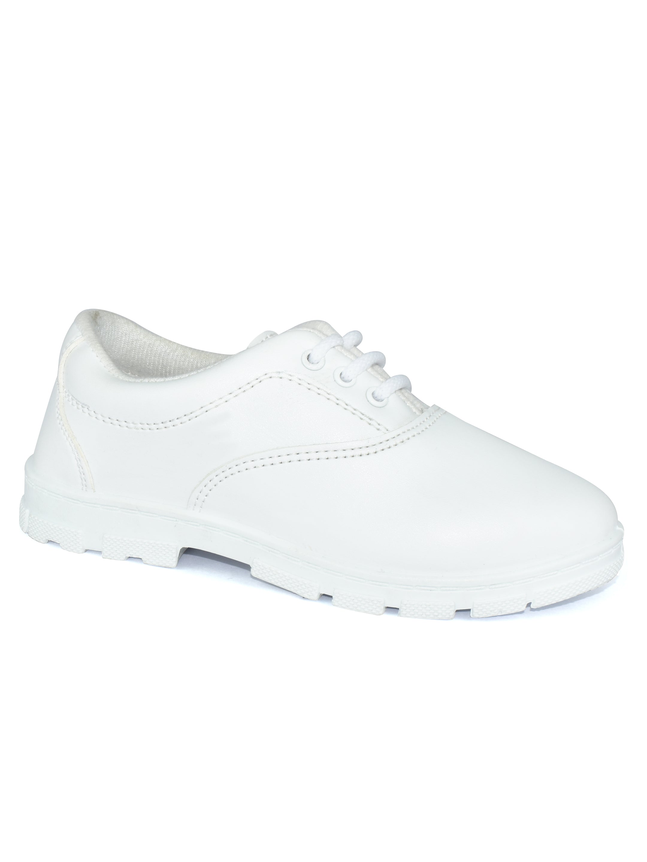 Ajanta School Shoes For Boys AB0102