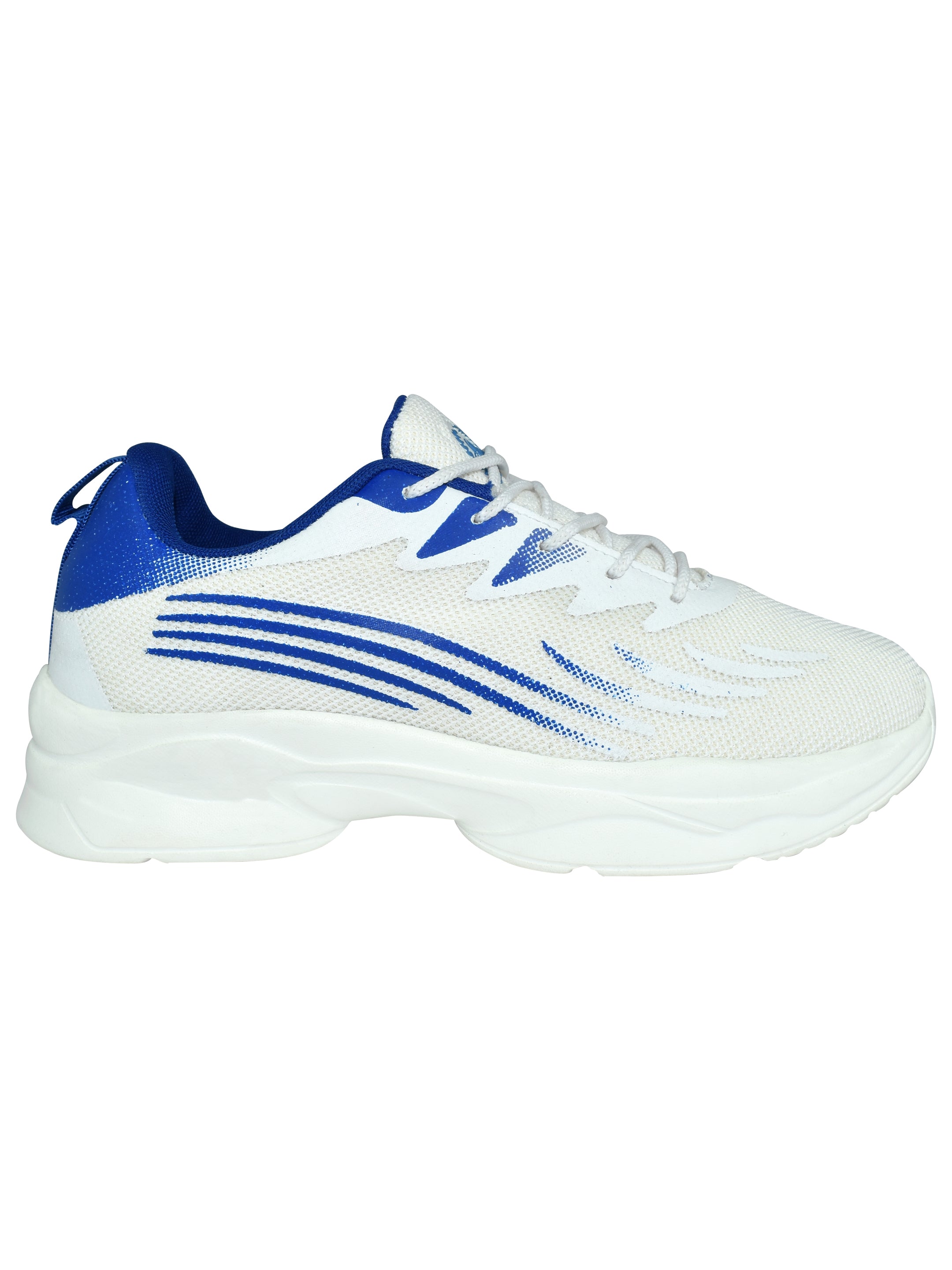 Ajanta Women Sports Shoe /  Stylish Athletic Footwear for Daily Fitness & Casual Wear / Durable, Comfortable & Perfect for Active Lifestyle EL5008