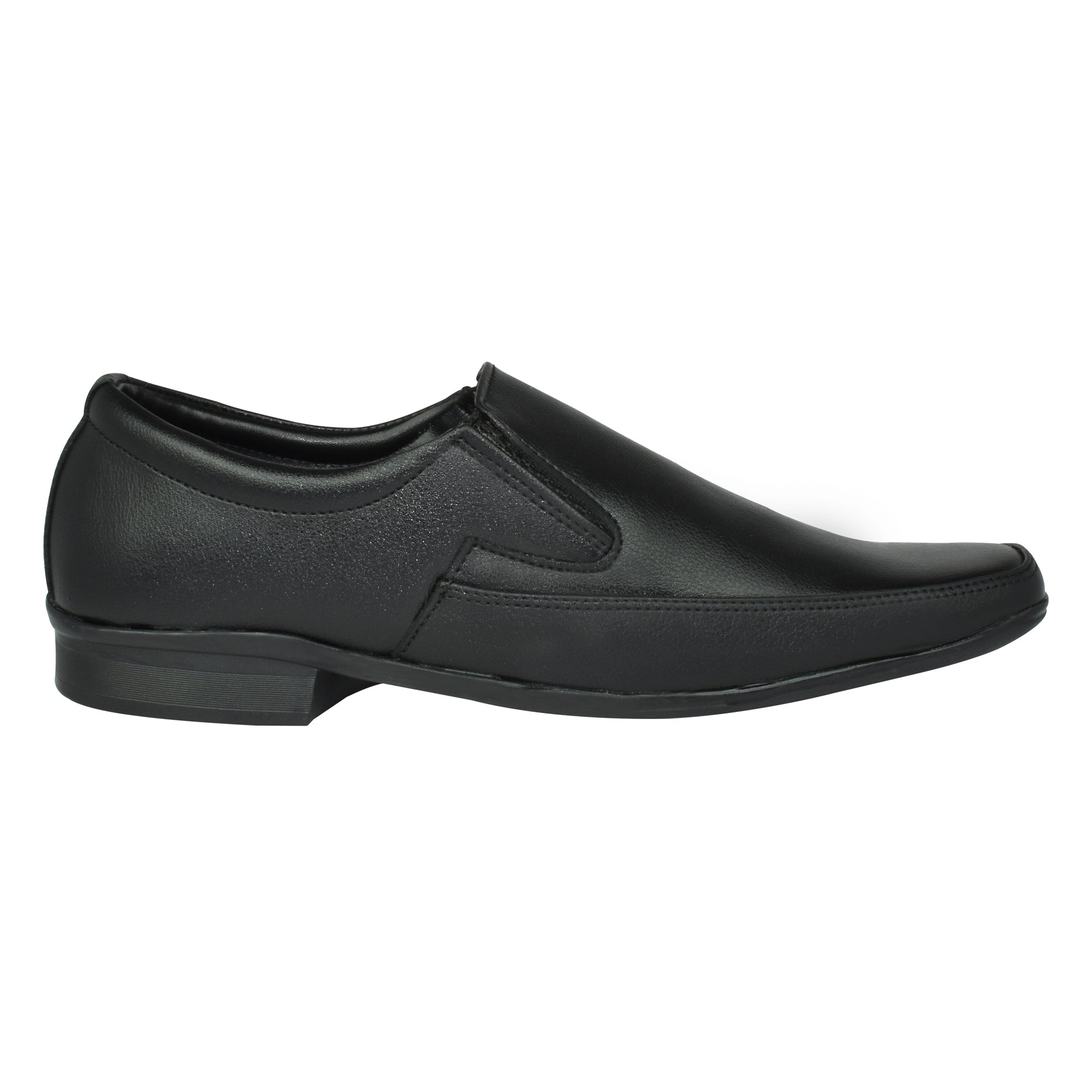Ajanta Men’s Derby Cushioned Formal Shoes