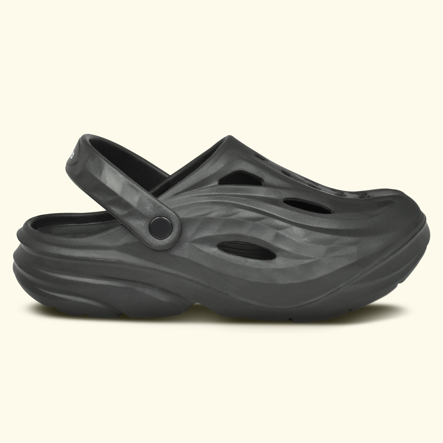 Impakto by Ajanta Men’s Clogs for Lightweight Comfort & Everyday Wear