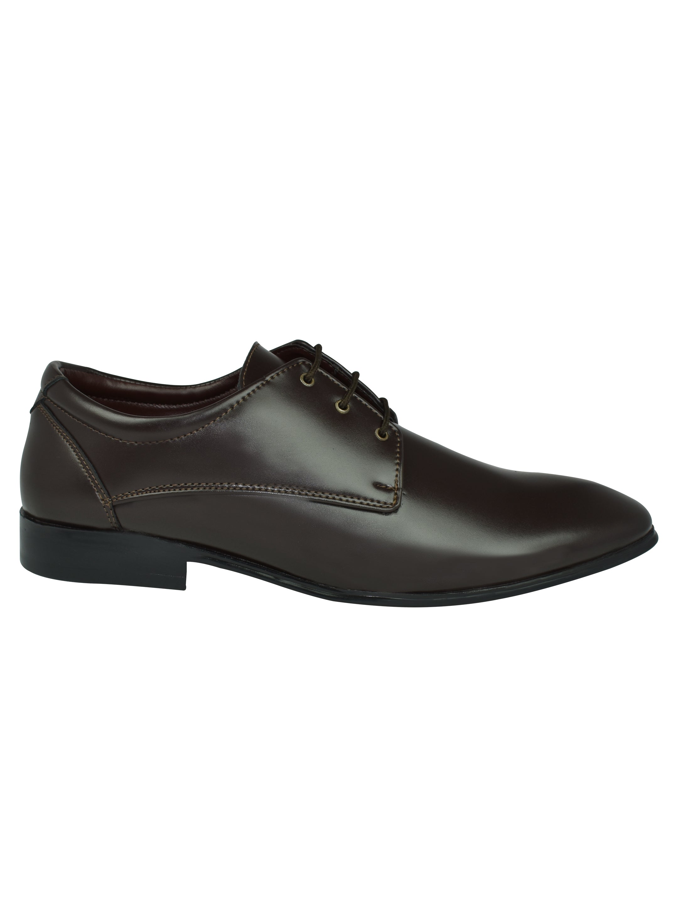 Ajanta Men Formal Shoes with Lace-Up Derby Shoes,Perfect for Formal,Business & Parties EG5009