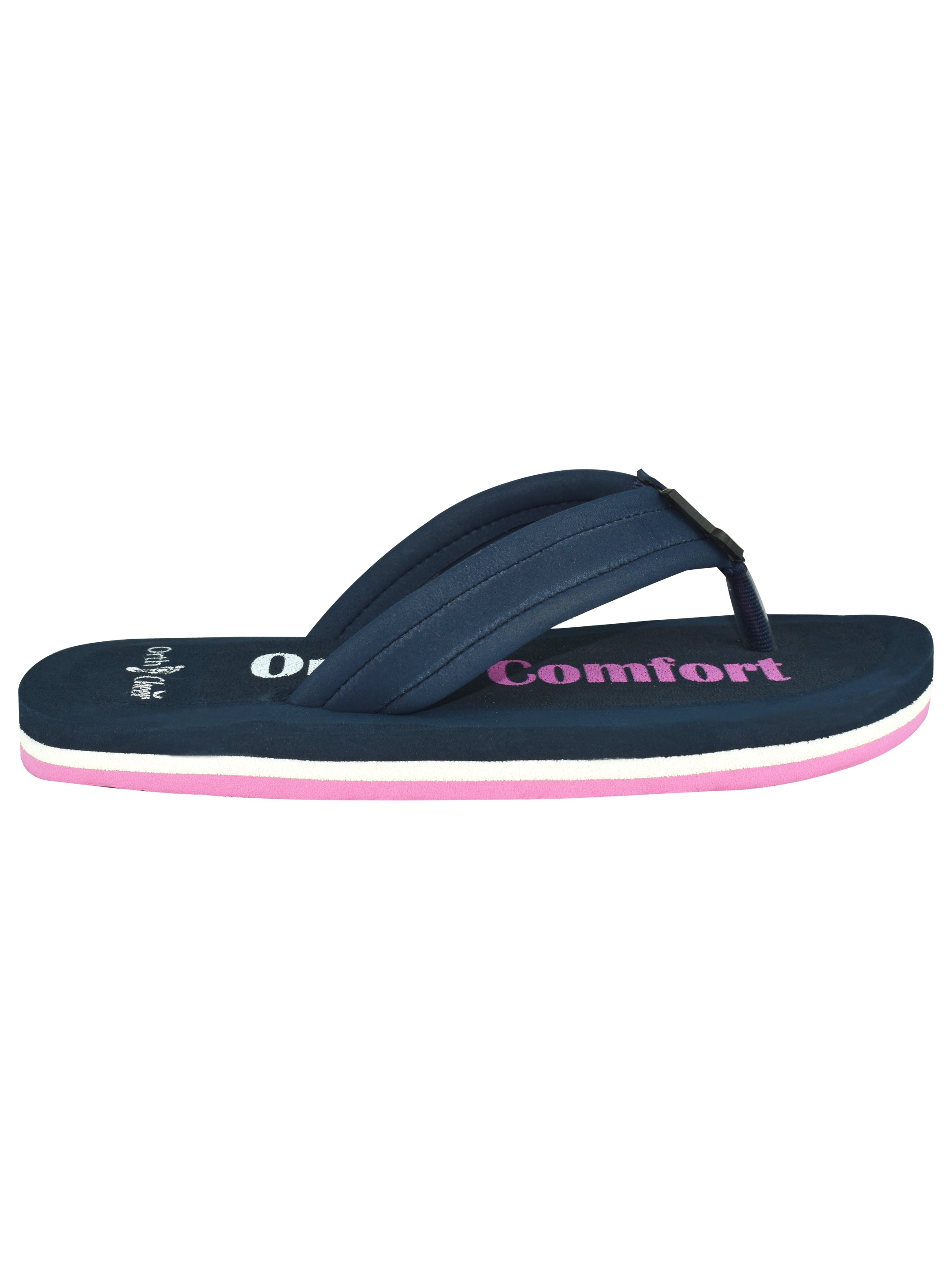 Ortho Cheer Women's Orthopedic and Diabetic Care Super Soft House Slippers for Regular Use AO2009
