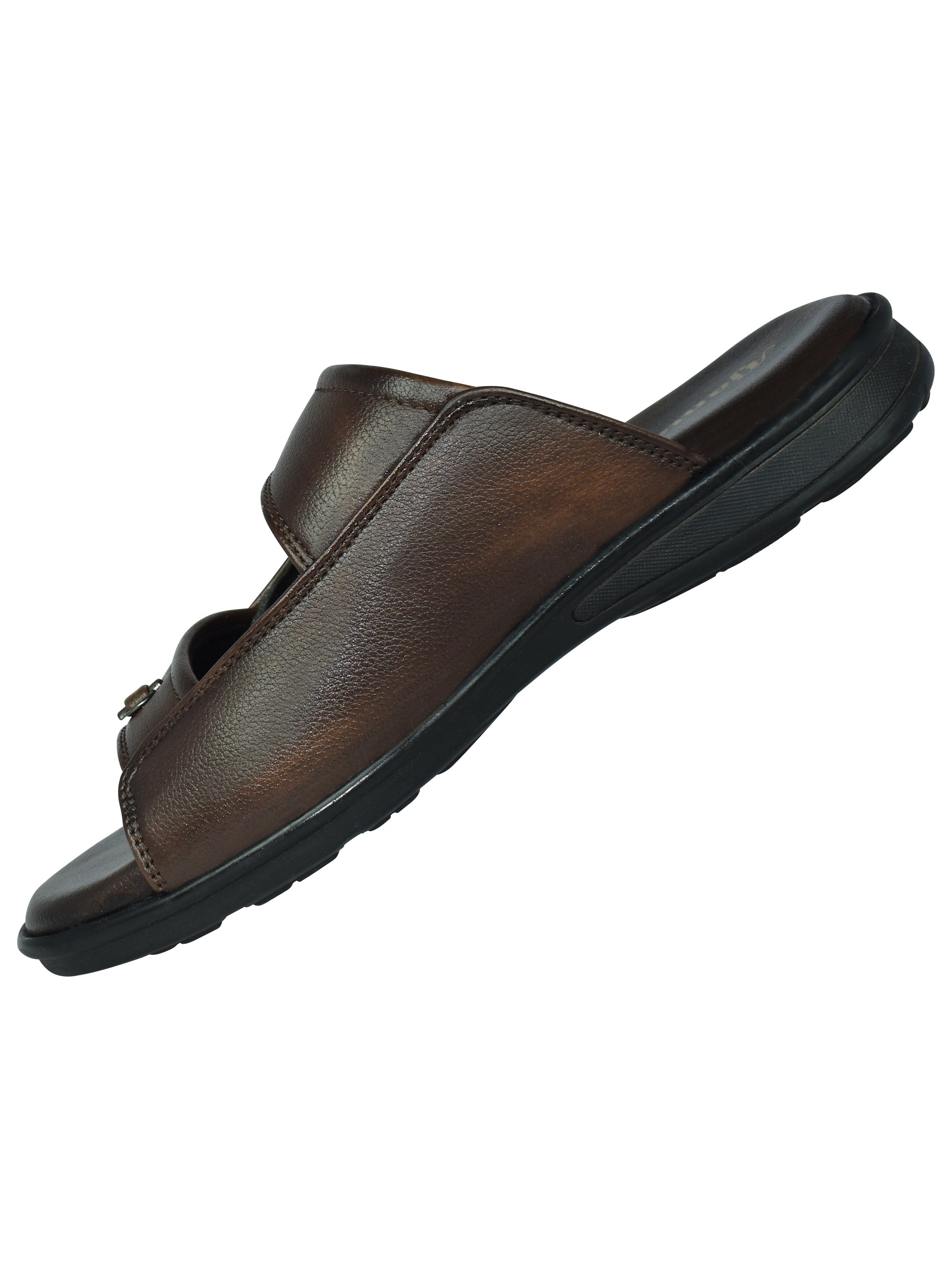 Ajanta Men Sandal / Men’s Anti-Skid Sandals / Durable & Lightweight for All-Day Use  EG3005