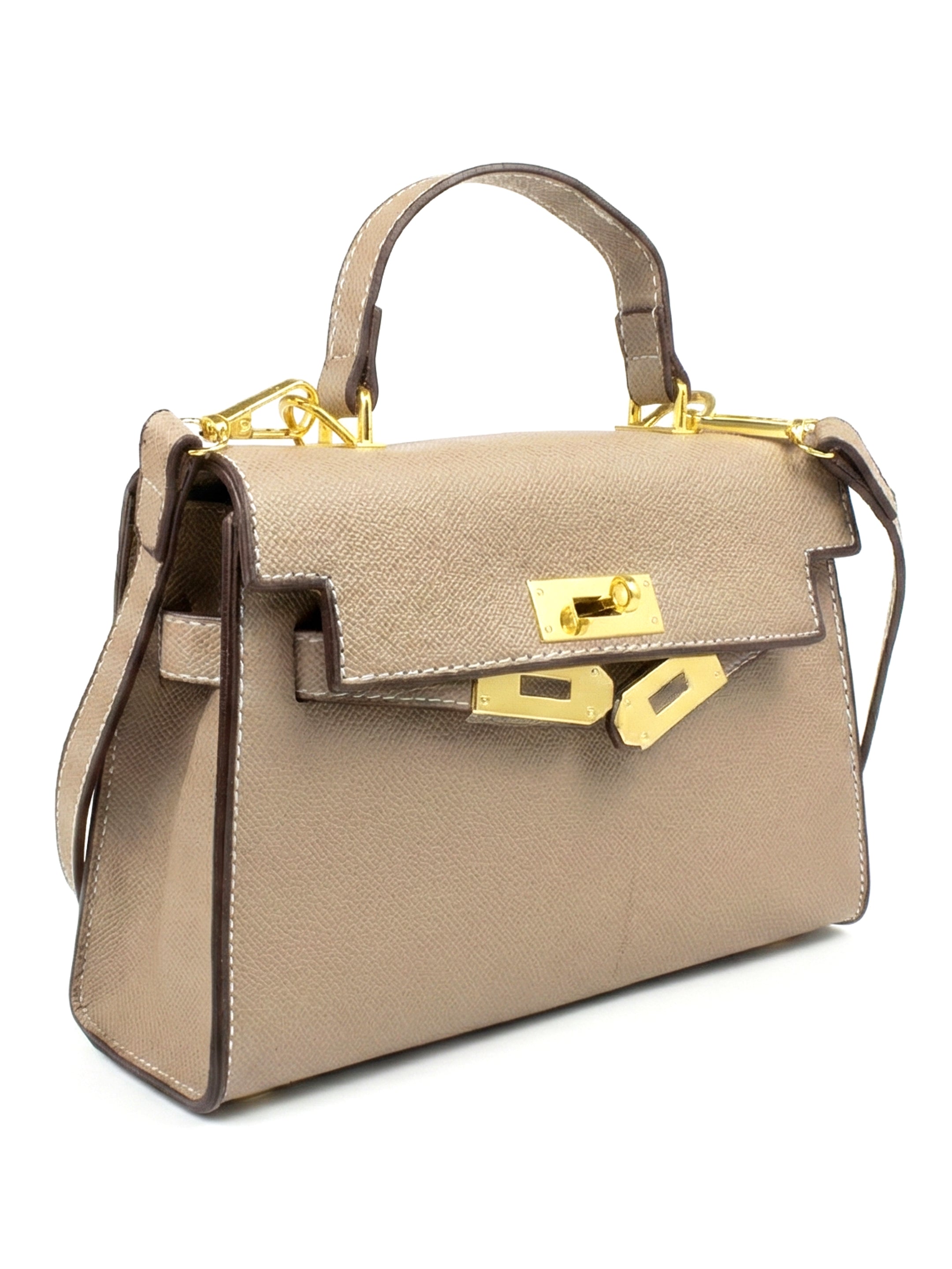 Ajanta Women’s Stylish Sling Bag with Detachable Strap