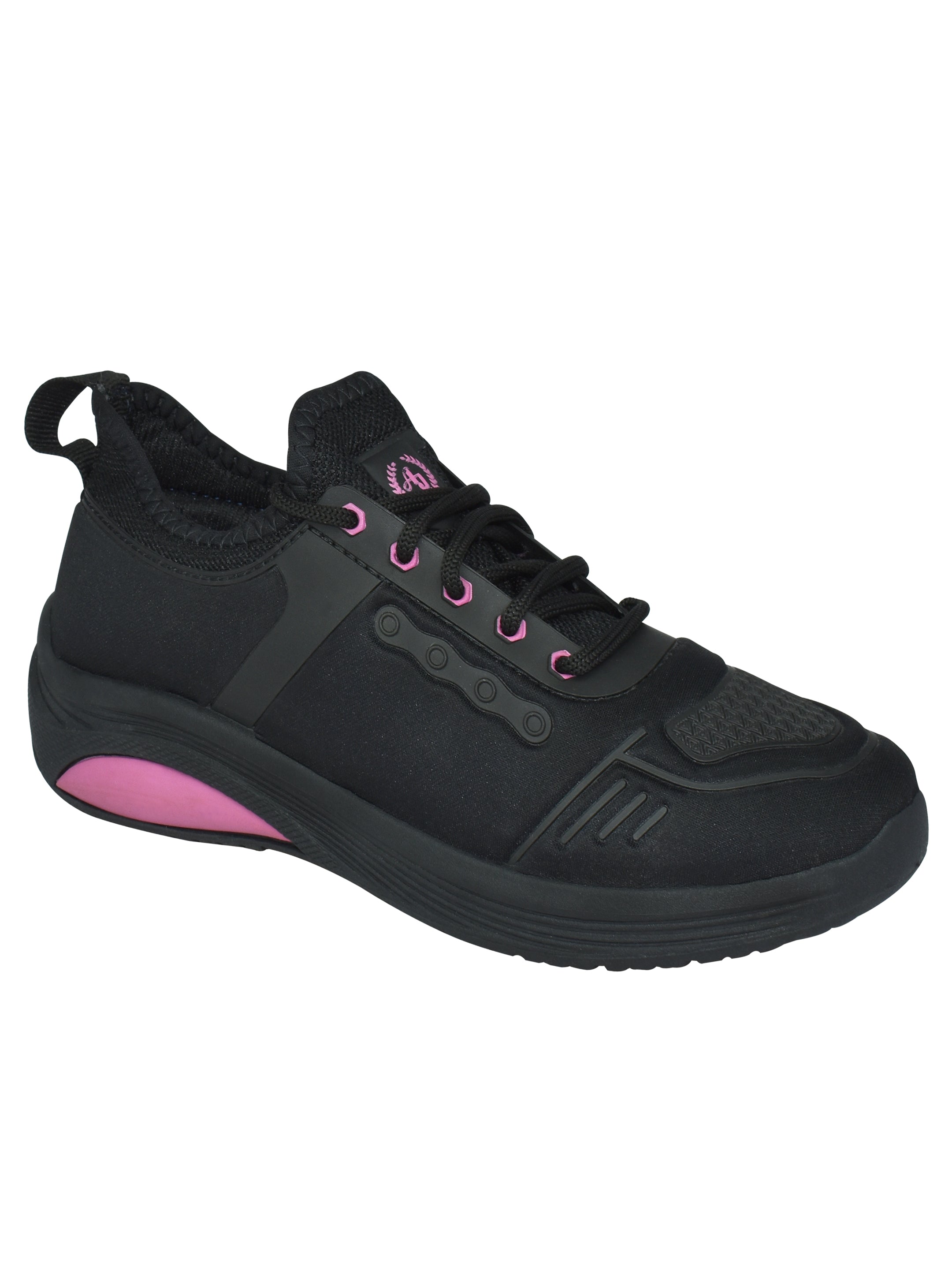 Ajanta Women Sports Shoe / Anti-Skid Sports Shoes for Women / Ideal for Walking, Jogging & Training EL5002