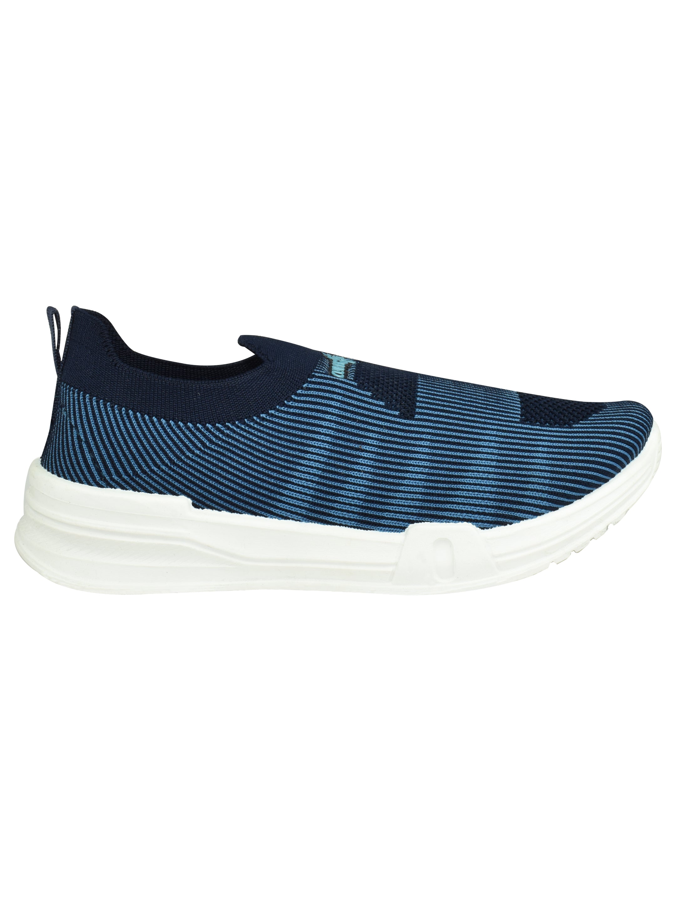 Ajanta Kids Slip-on Sneakers | Breathable| Easy Slip-On | Knitted Upper Lightweight Footwear| Slip-on Casual Shoes for Kids SY0382