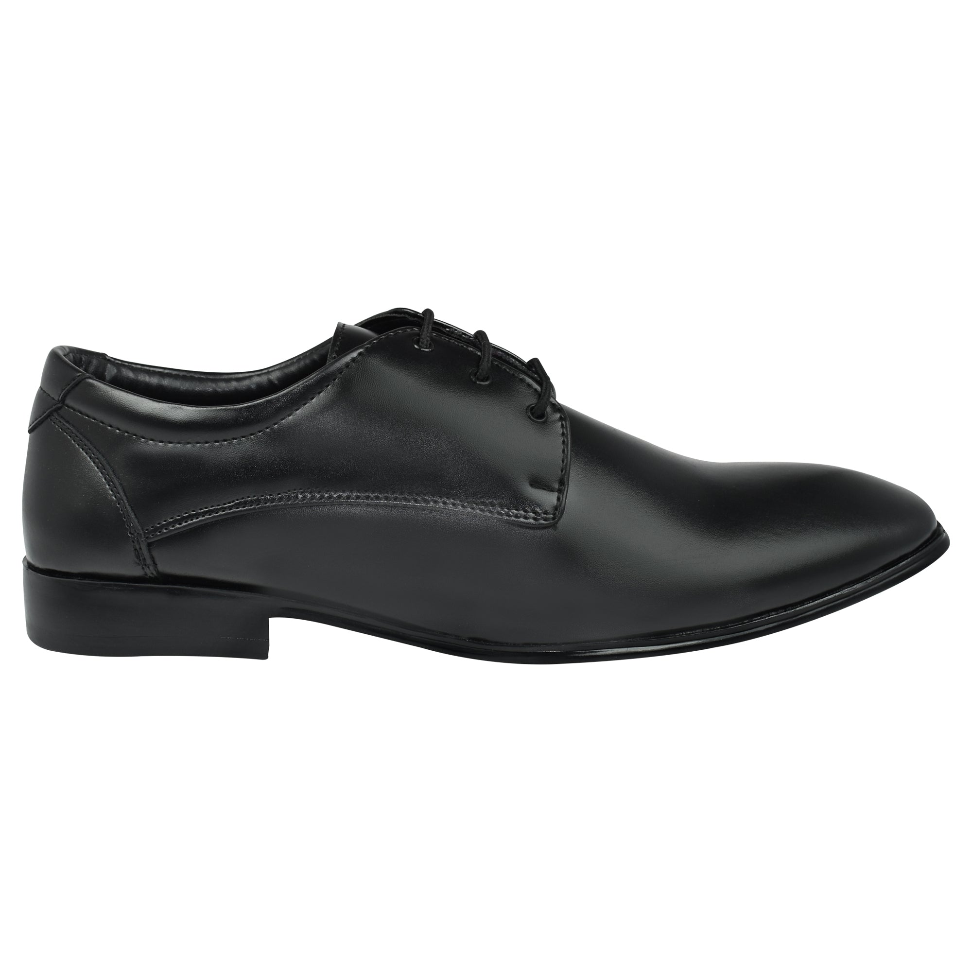 Men’s Premium Formal Shoes with Flexible Comfort