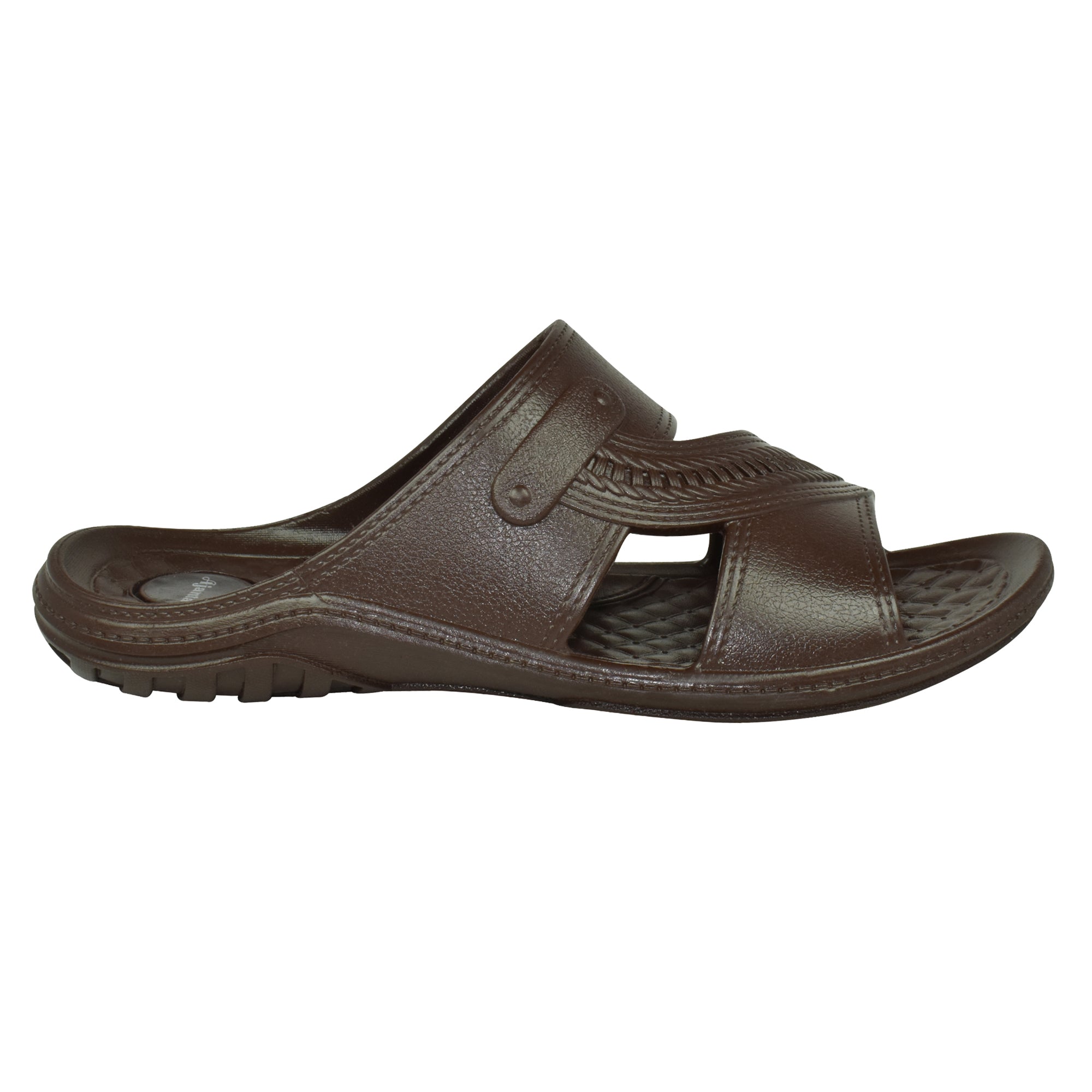 Ajanta Men’s Anti-Slip Casual Outdoor Sandals