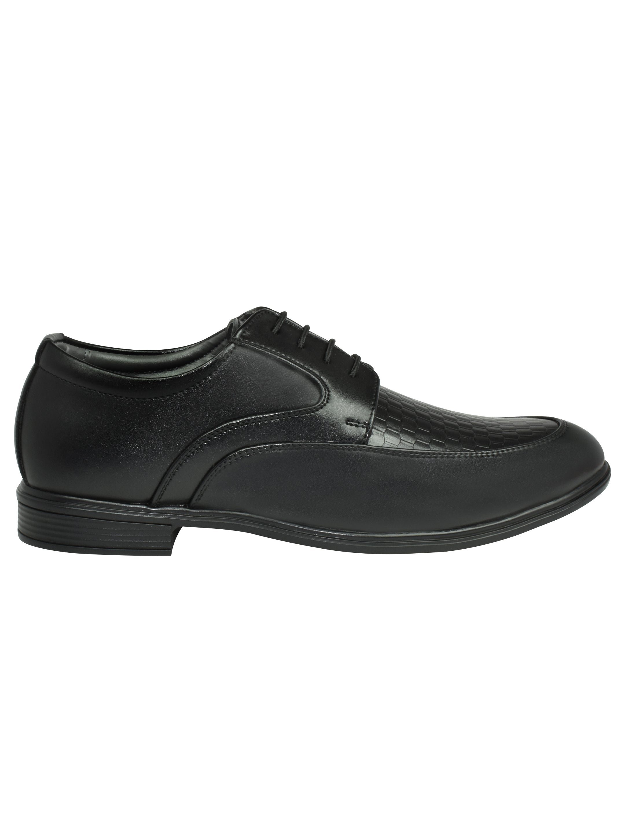 Ajanta Men Formal Lace-Up Shoes Perfect for Parties and Formal Dress & Premium Ideal for All-Day Wear EG5007
