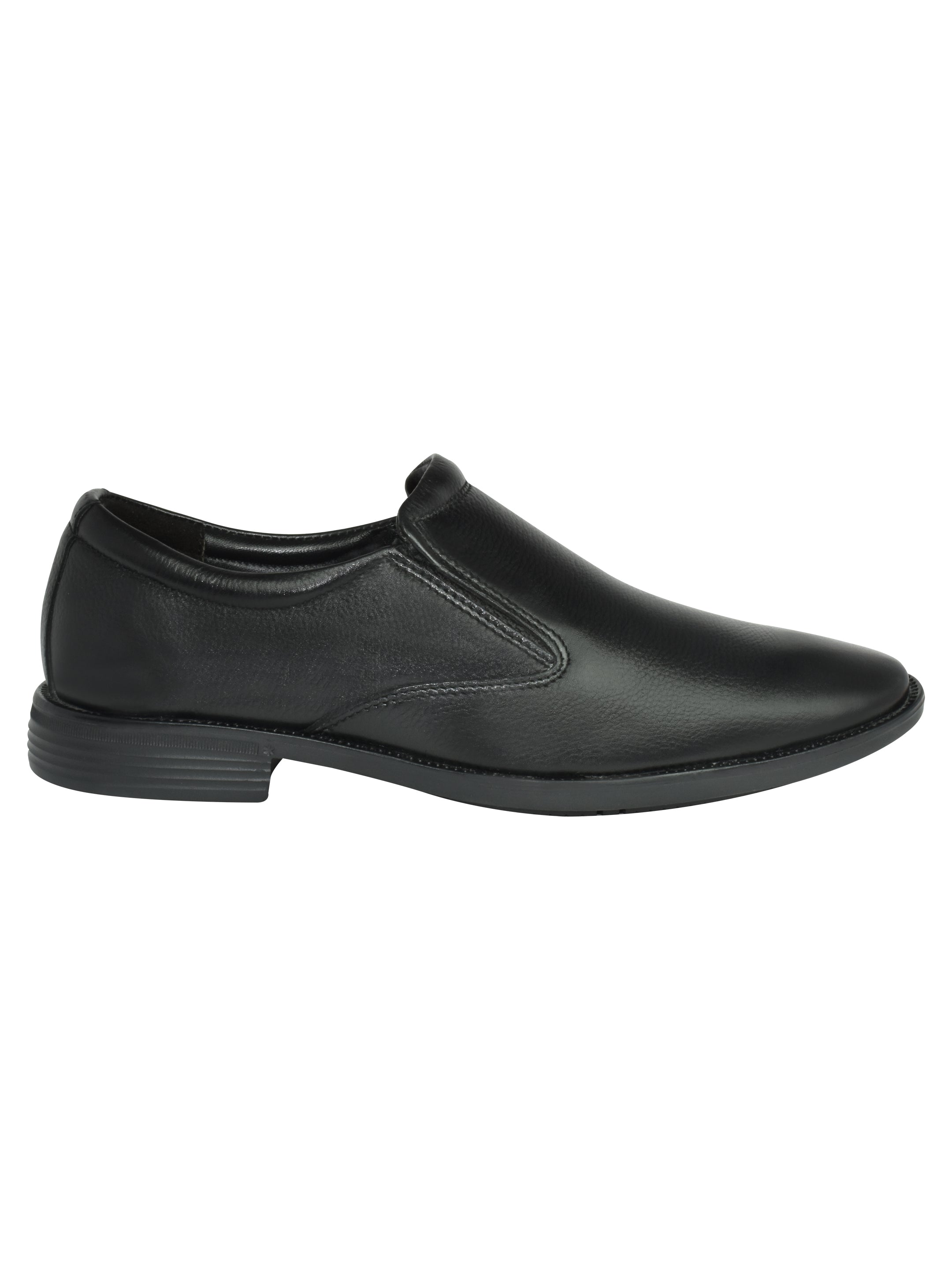 Ajanta Men's Genuine Leather Stylish & Comfort ,Perfect for Formal Wear, Business Casual,Parties Shoe EG4010