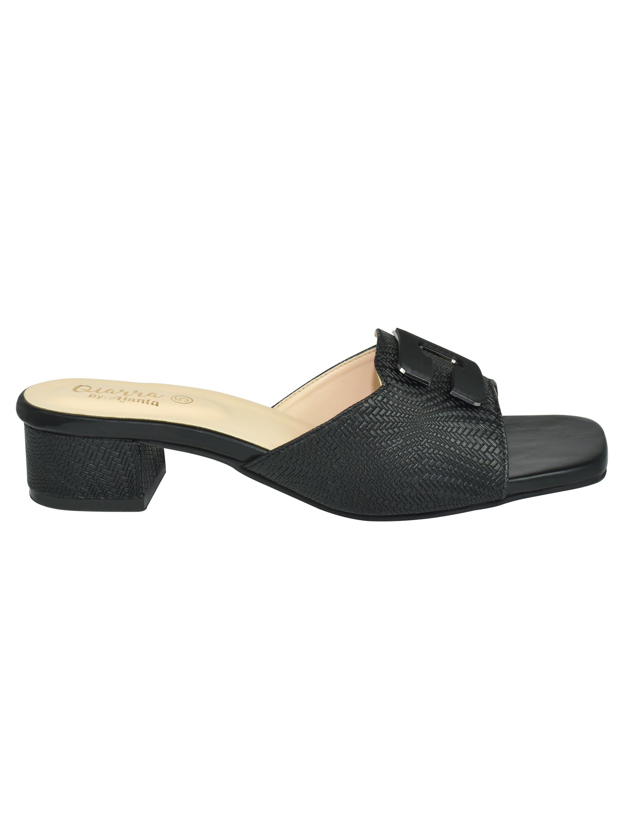 Ajanta Women’s Sandals / Lightweight, Durable & Perfect for Casual Use / Slip-On Sandals EL3013