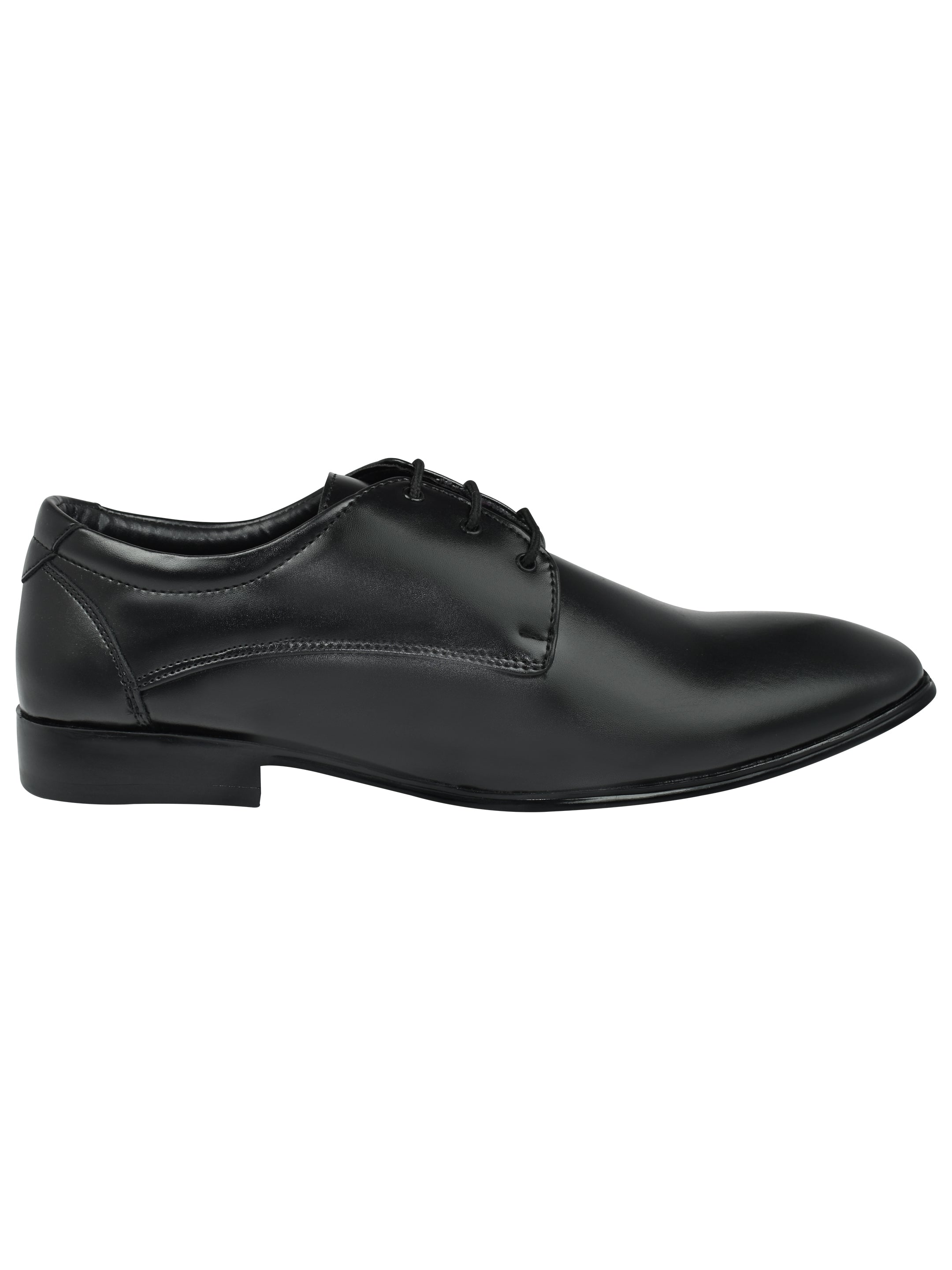 Ajanta Men Formal Shoes with Lace-Up Derby Shoes,Perfect for Formal,Business & Parties EG5008