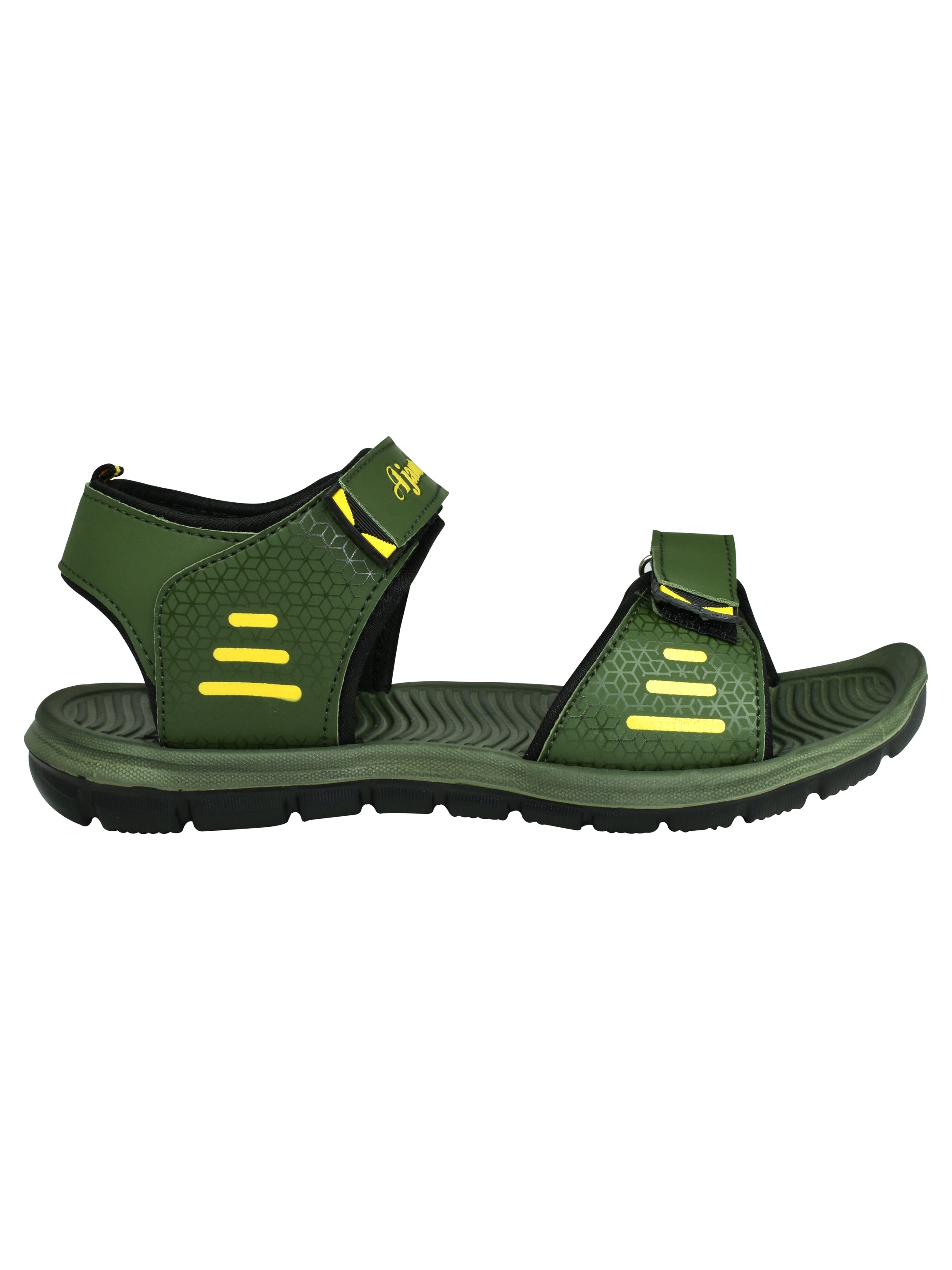 Ajanta Men Sport Sandal / Men’s Running & Walking Sandals / Sporty Style with Comfort & Grip for Outdoor Use EG2009