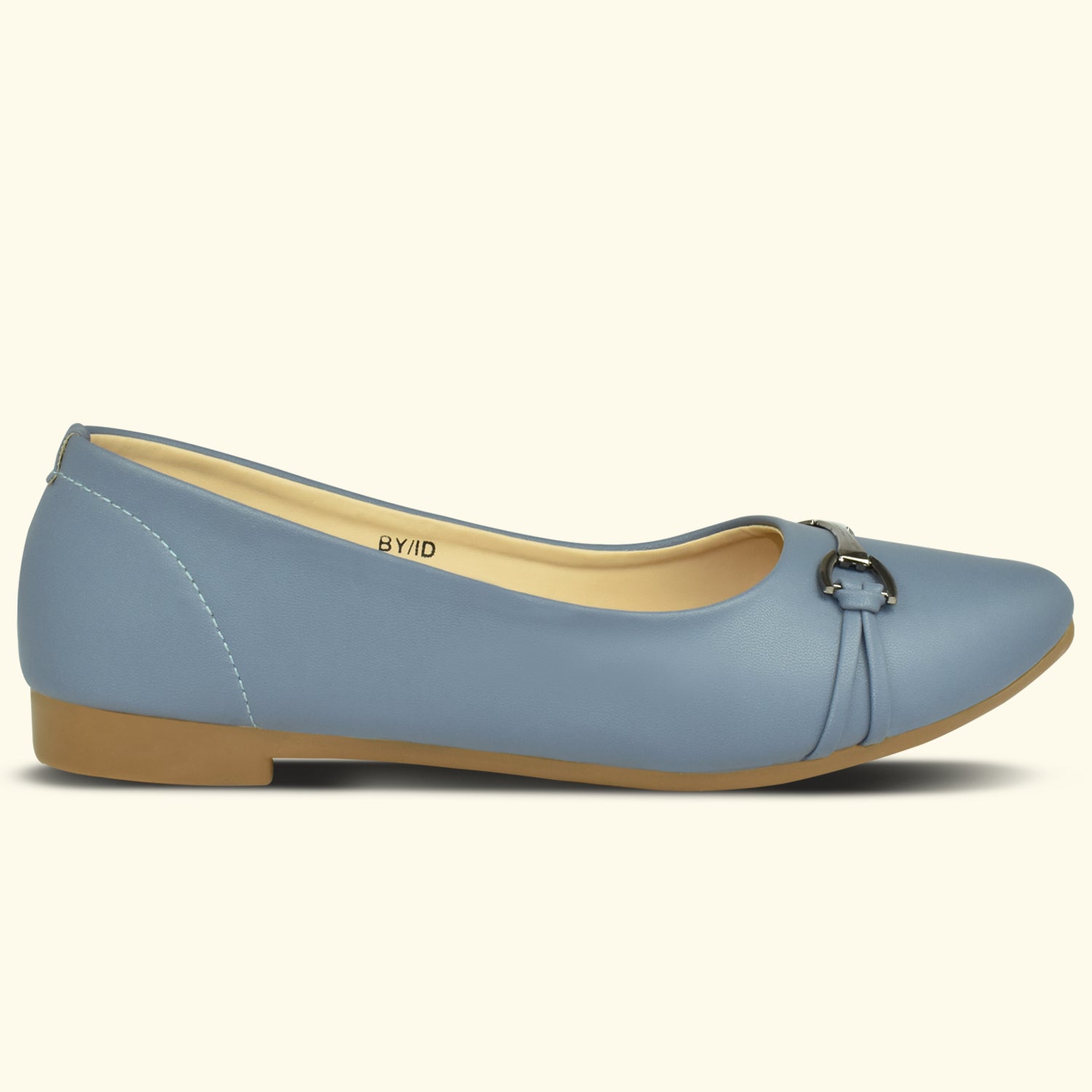 Ajanta Womens Belly Shoes|Perfect for Casual and Office wear|Stylish & Light Shoes for Walking EL5015