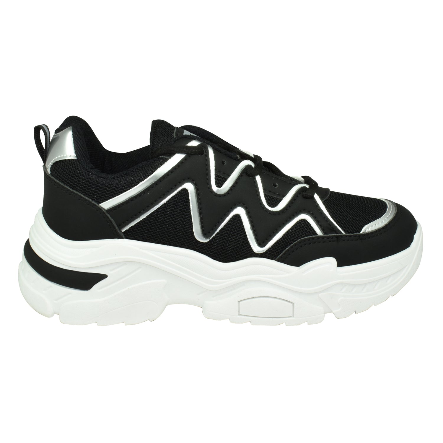 Ajanta Women's Stylish Sneakers