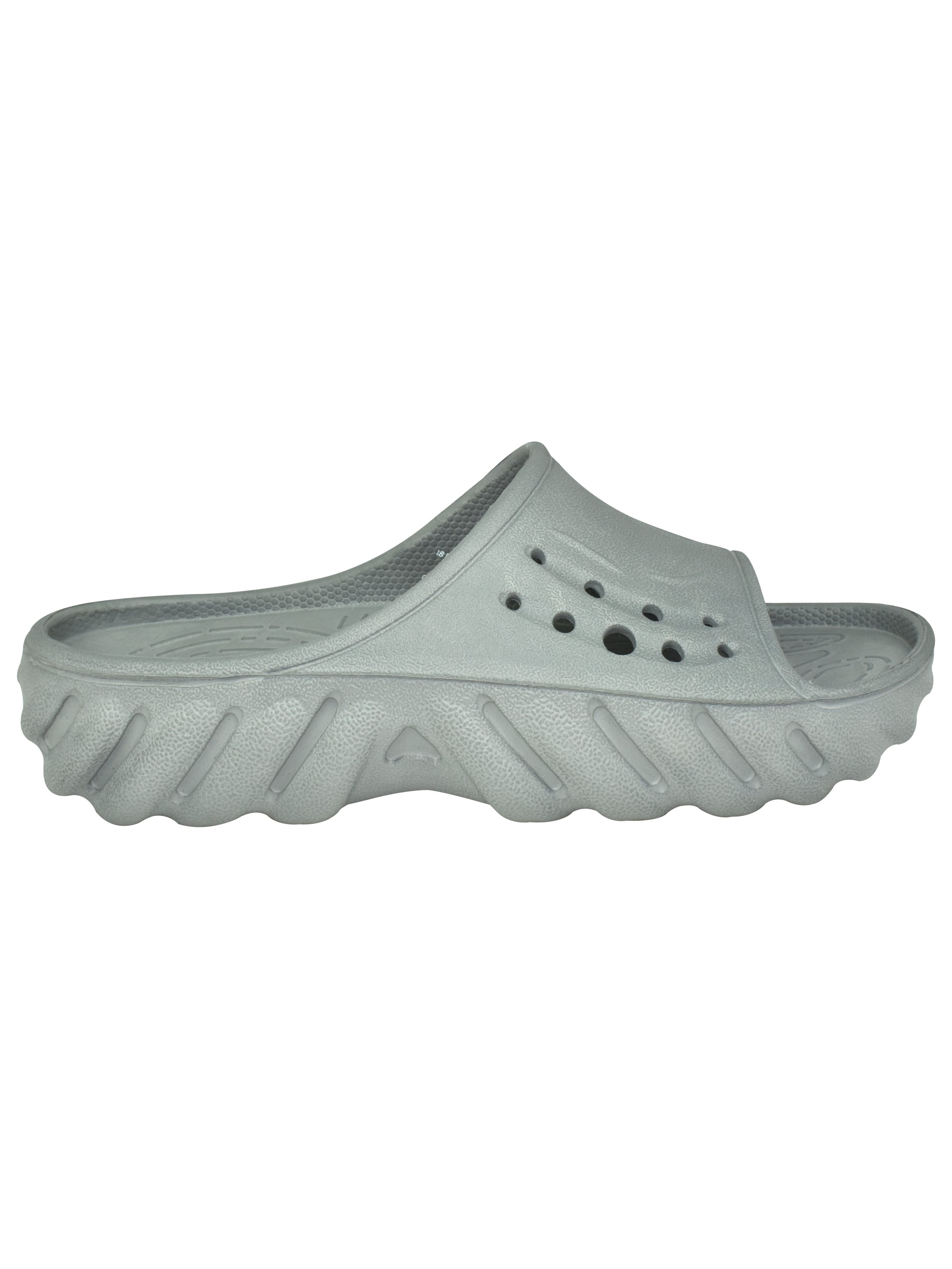 Impakto by Ajanta Men’s EVA Molded Sliders for Lightweight Comfort & Everyday Wear