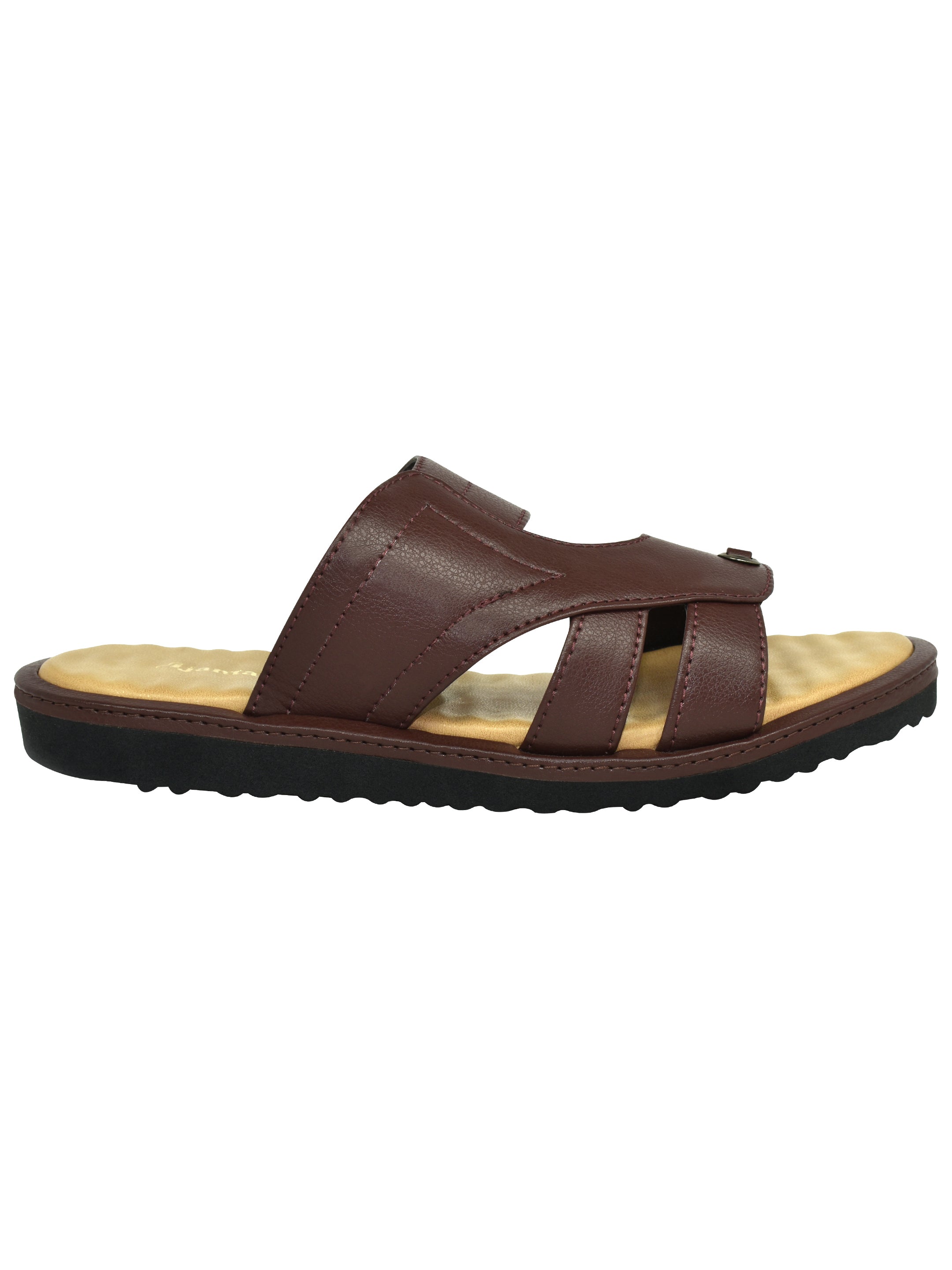 Ajanta Men Sandal / Outdoor Sandals / Casual Slip-On Sandals  CG1127
