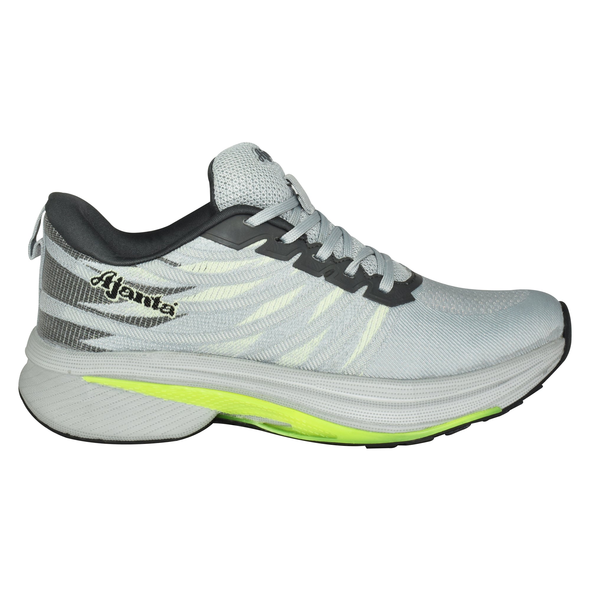Ajanta Men’s Velocity Blaze Running Shoes