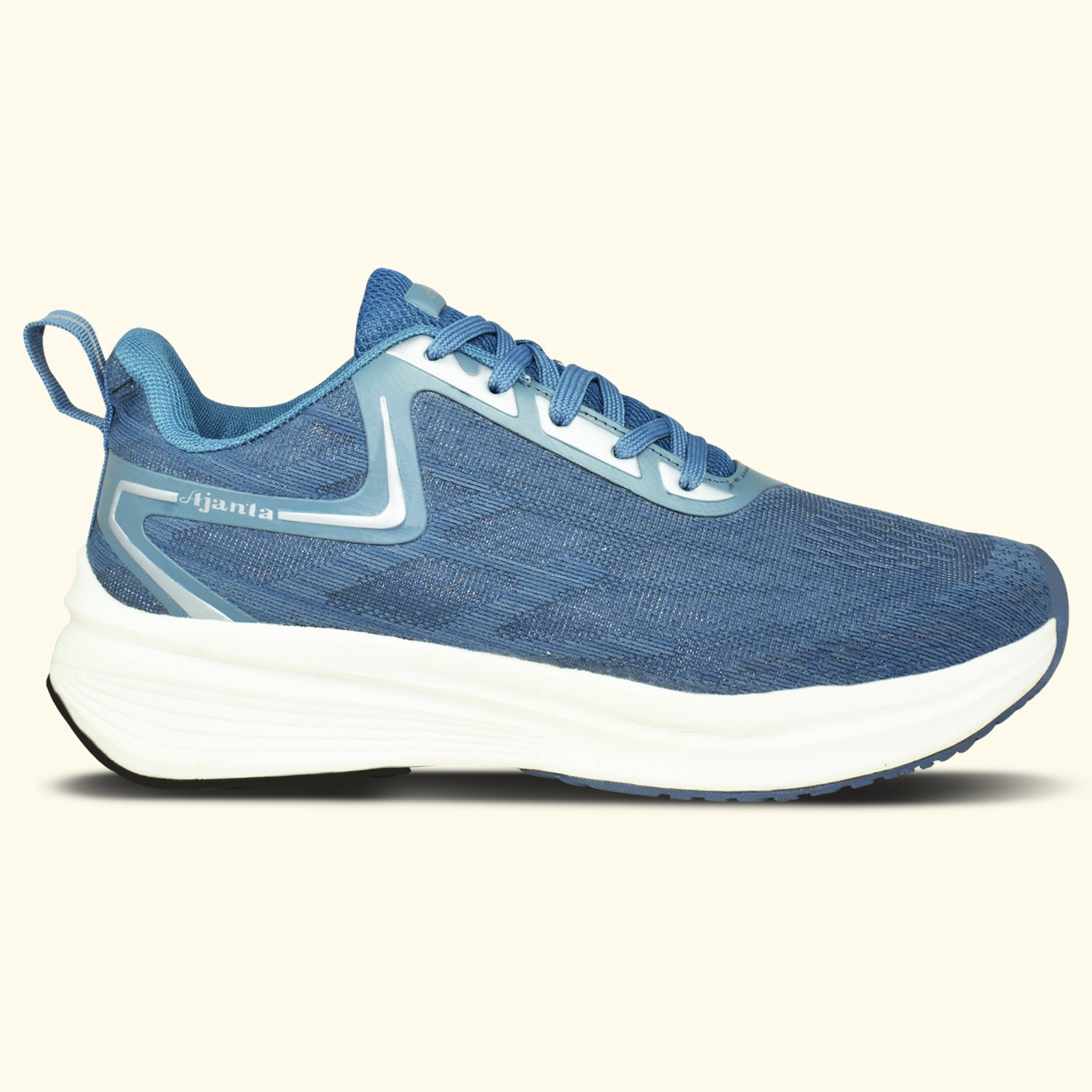 Ajanta Stride Sports Shoe |Lightweight |Stylish shoes| Comfort sports shoes, Athletic shoes EG1053