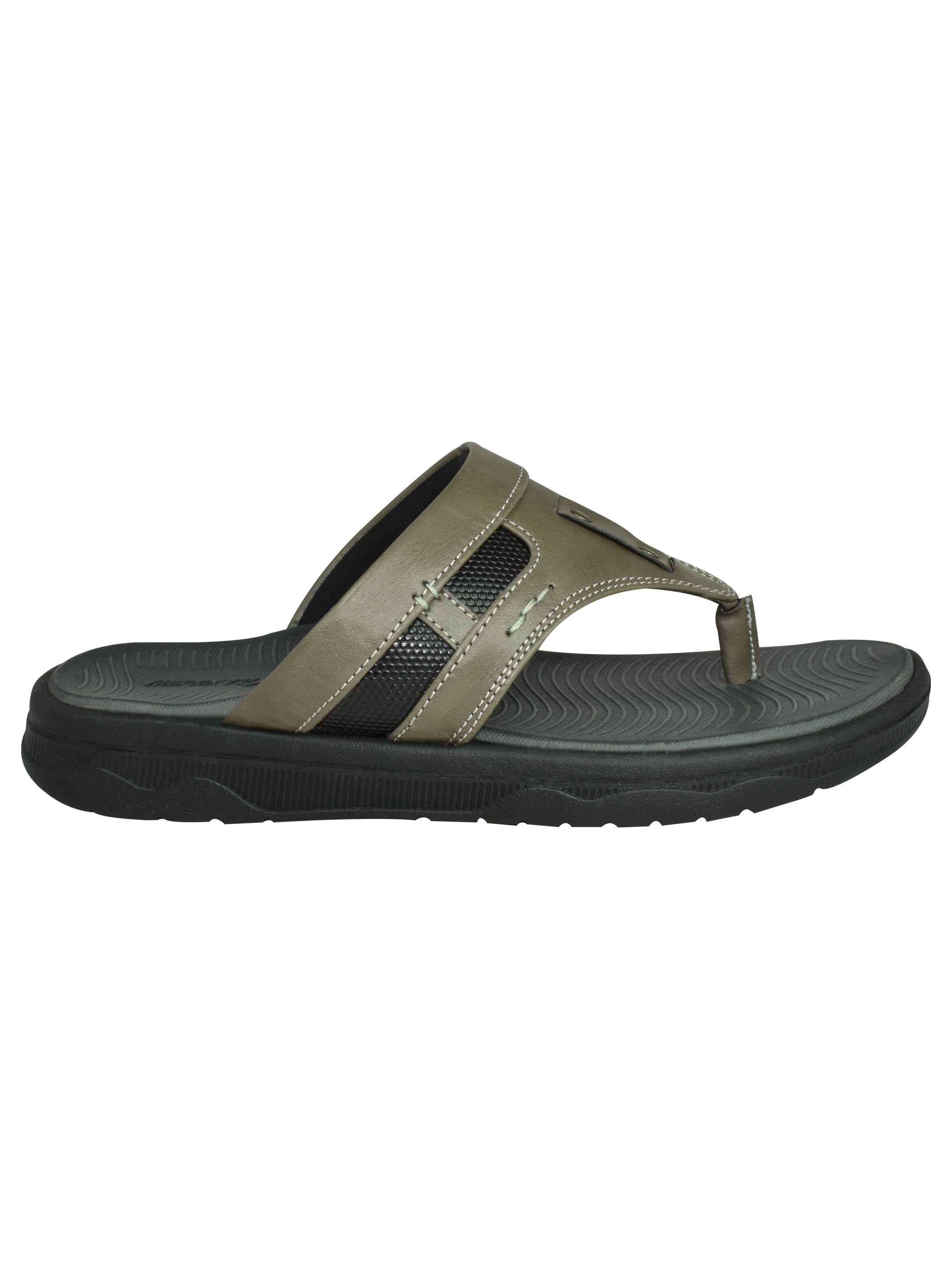 Ajanta Men’s Slip-On Sandals