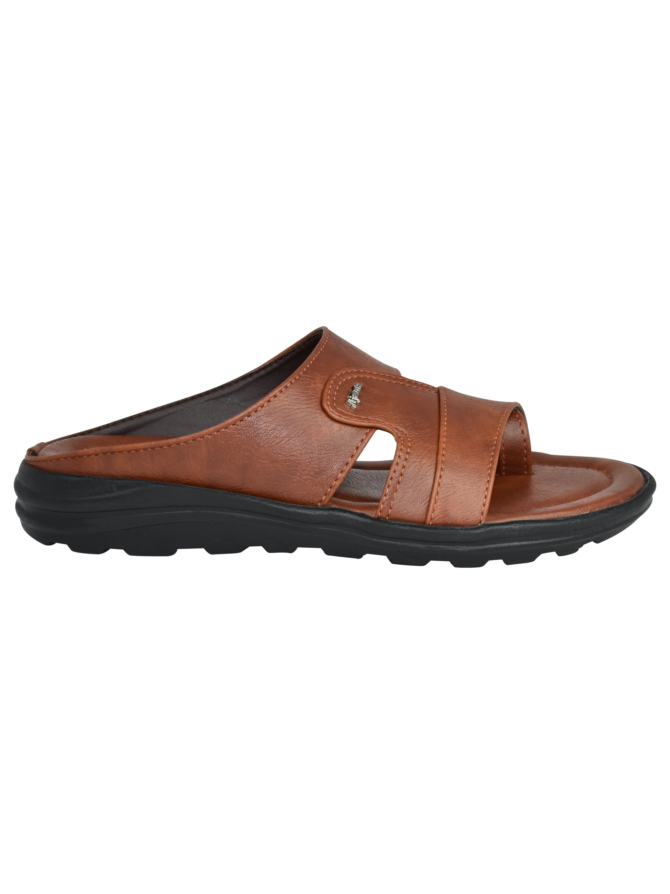 Ajanta Men Sandal / Anti-Skid Sole with Adjustable Fit / Men’s Outdoor Sandals EG3006