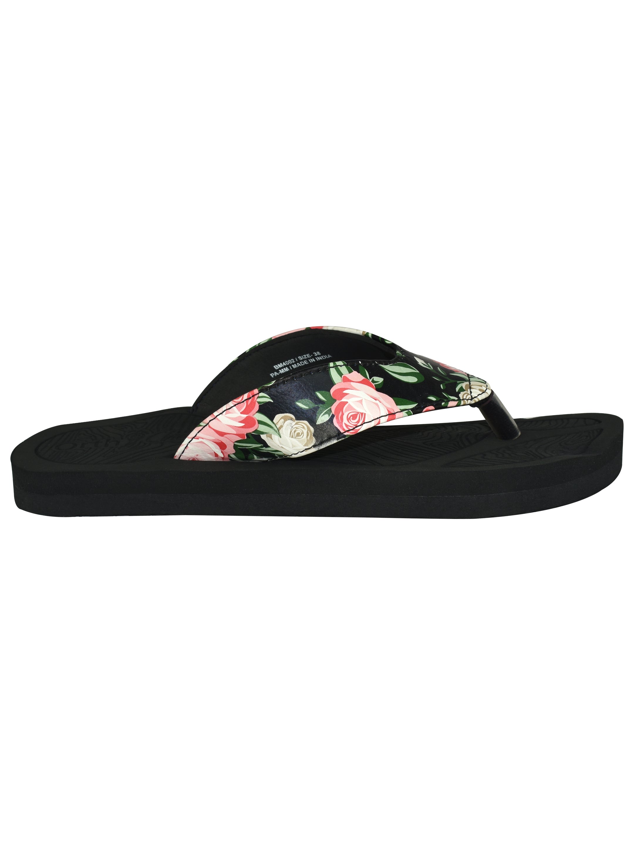 Ortho Cheer Women's Soft Anti-Skid Orthopedic & Diabetic Slipper for Everyday Use AO2003