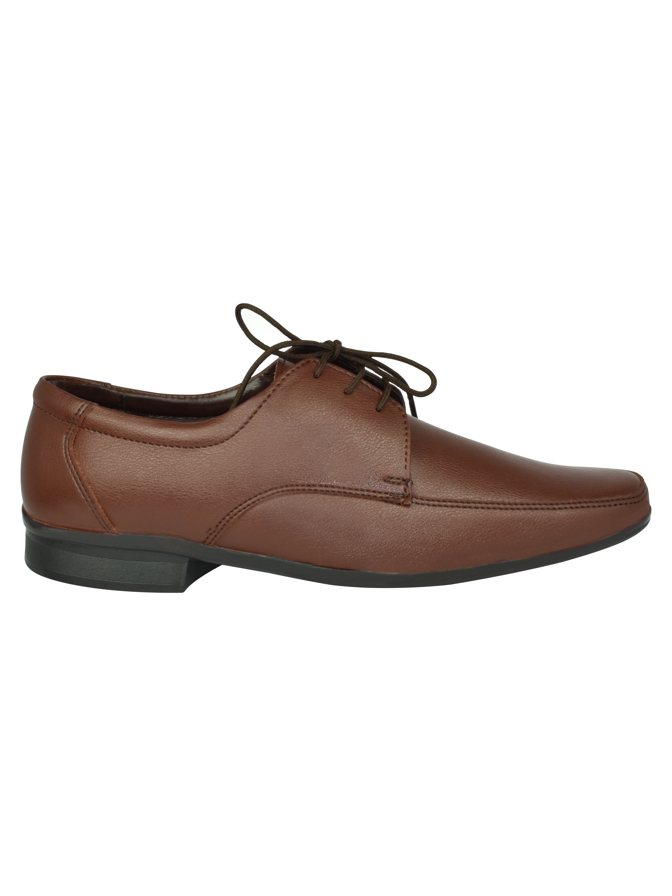 Ajanta Men's Office Men's Formal Office Dress Lace Up Comfortable Derby Shoes  Perfect for Parties EG5004