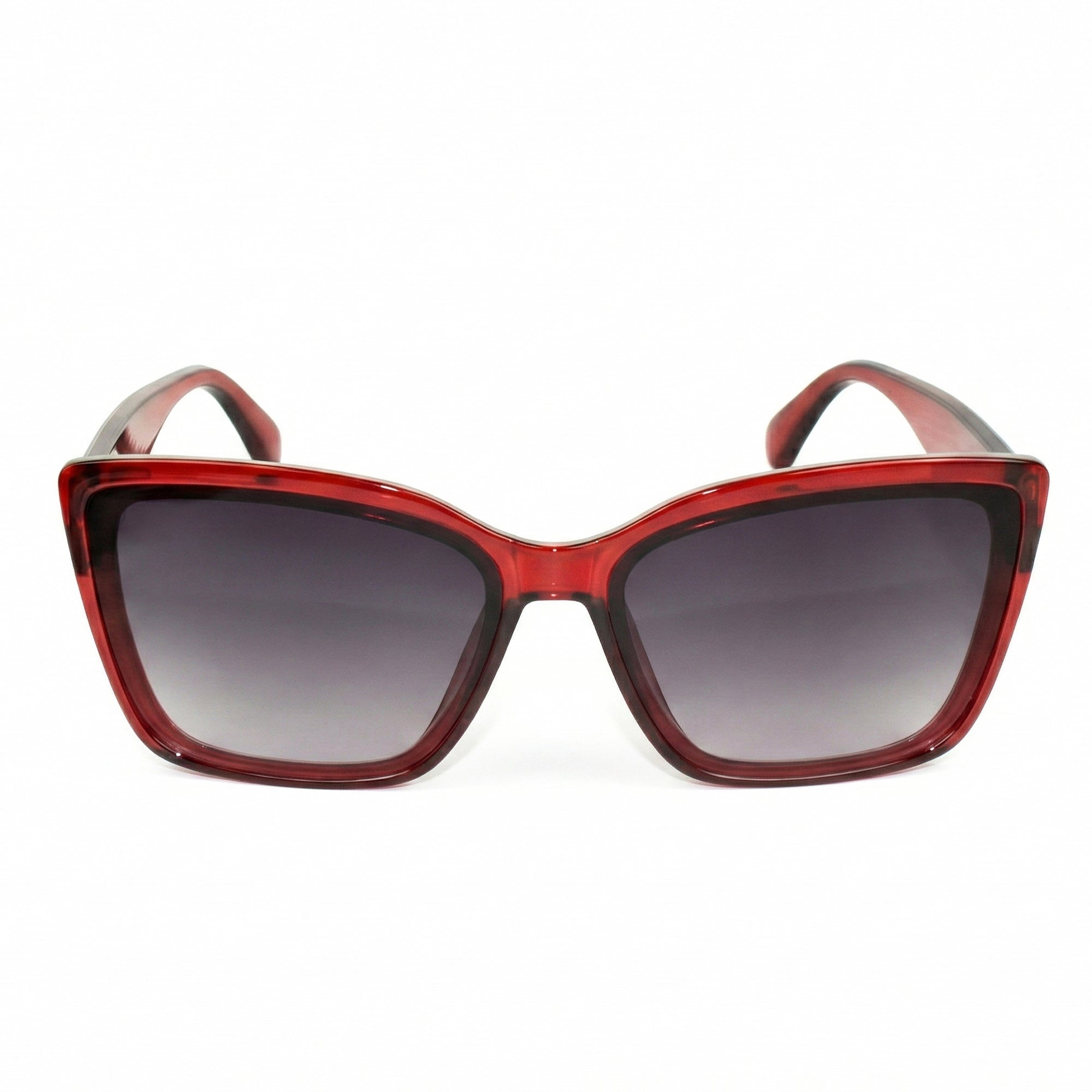 Ajanta Women’s Cat-Eye Sunglasses – Fashion Forward Lens & Stylish Frame