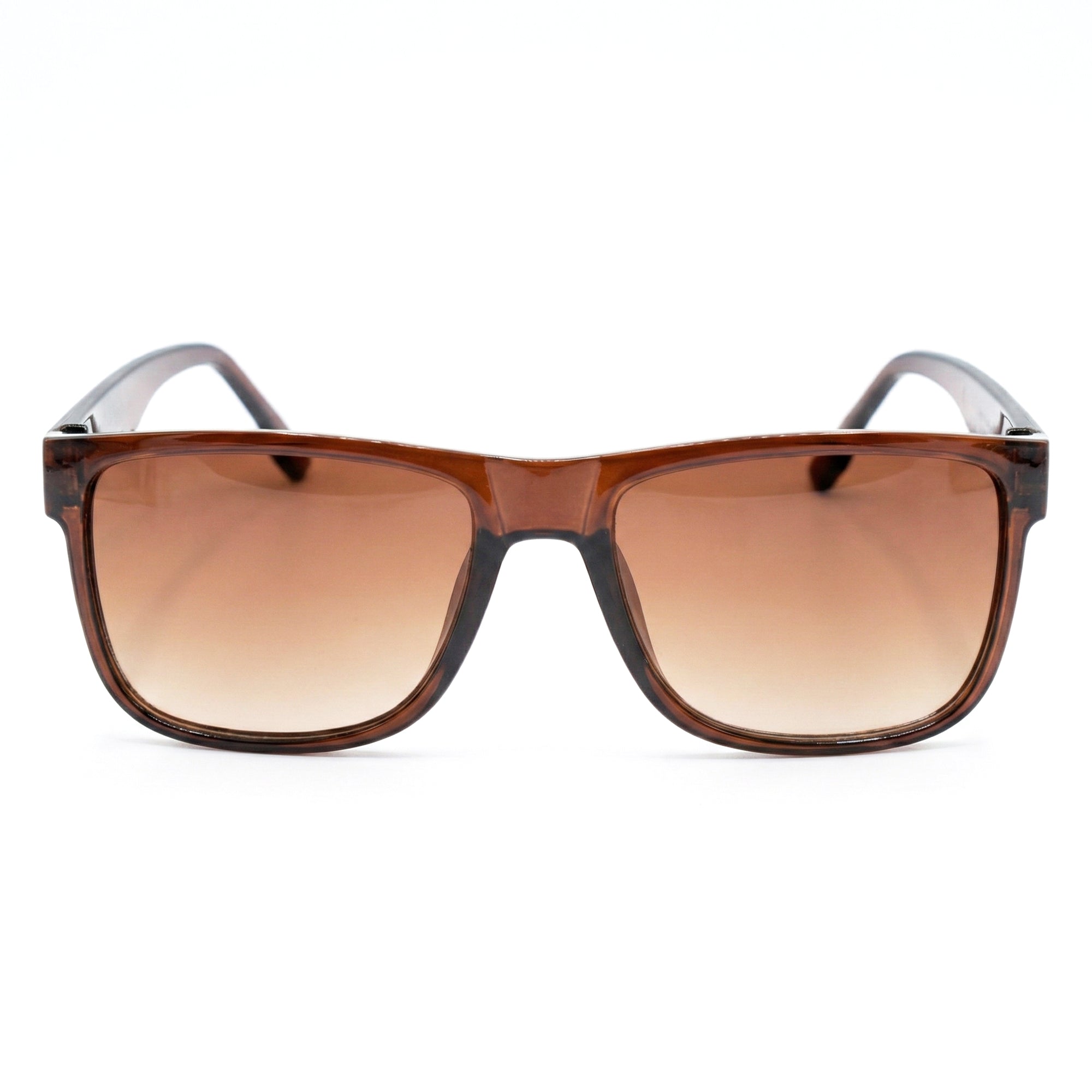 Ajanta Stylish Square Wayfarer Tinted Sunglasses for Men & Women