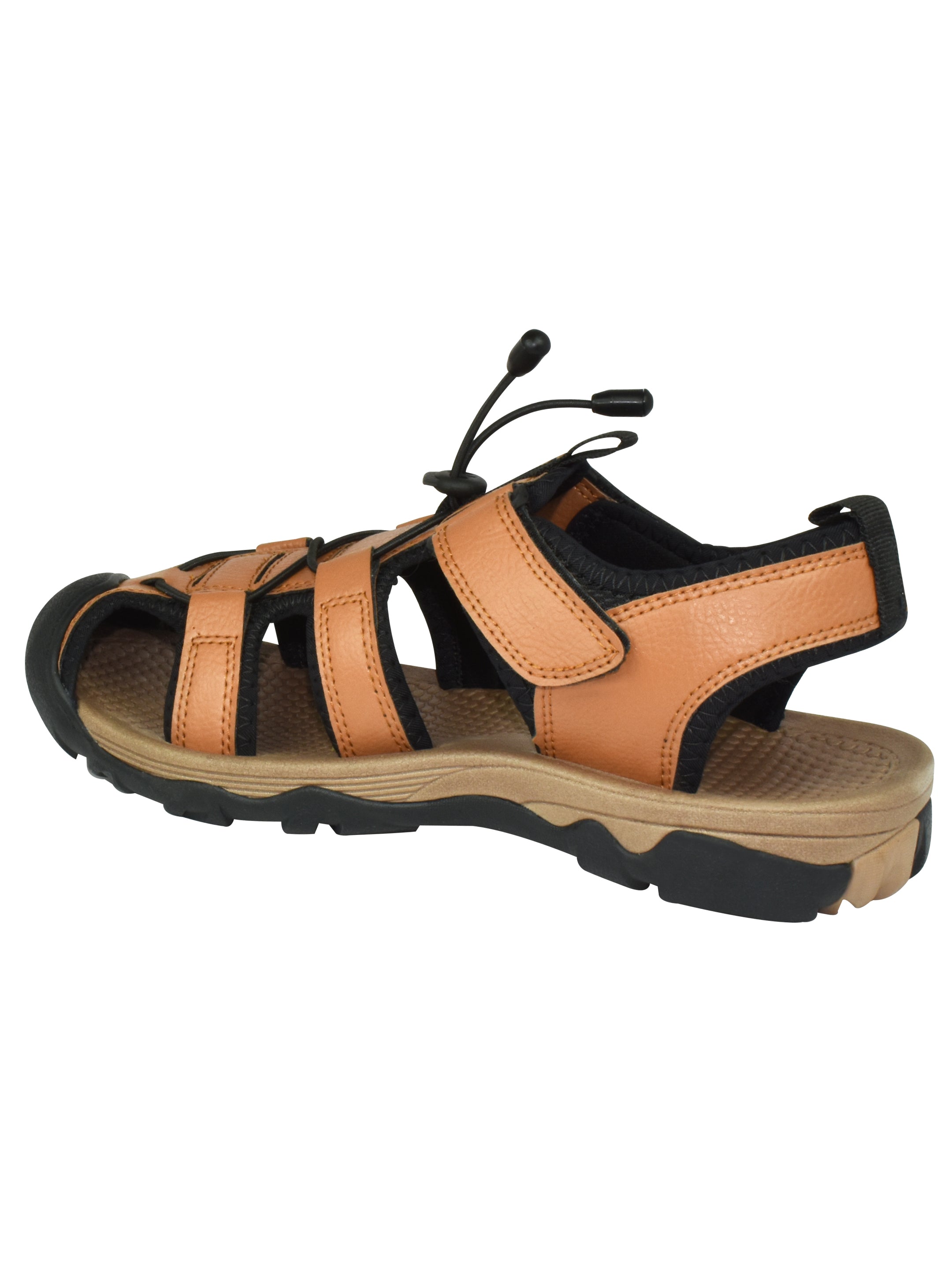 Ajanta Men Comfortable Sports Sandal / Lightweight, Durable & Breathable for Outdoor Activities / Breathable & Sturdy Design for All-Day Wear GB0732