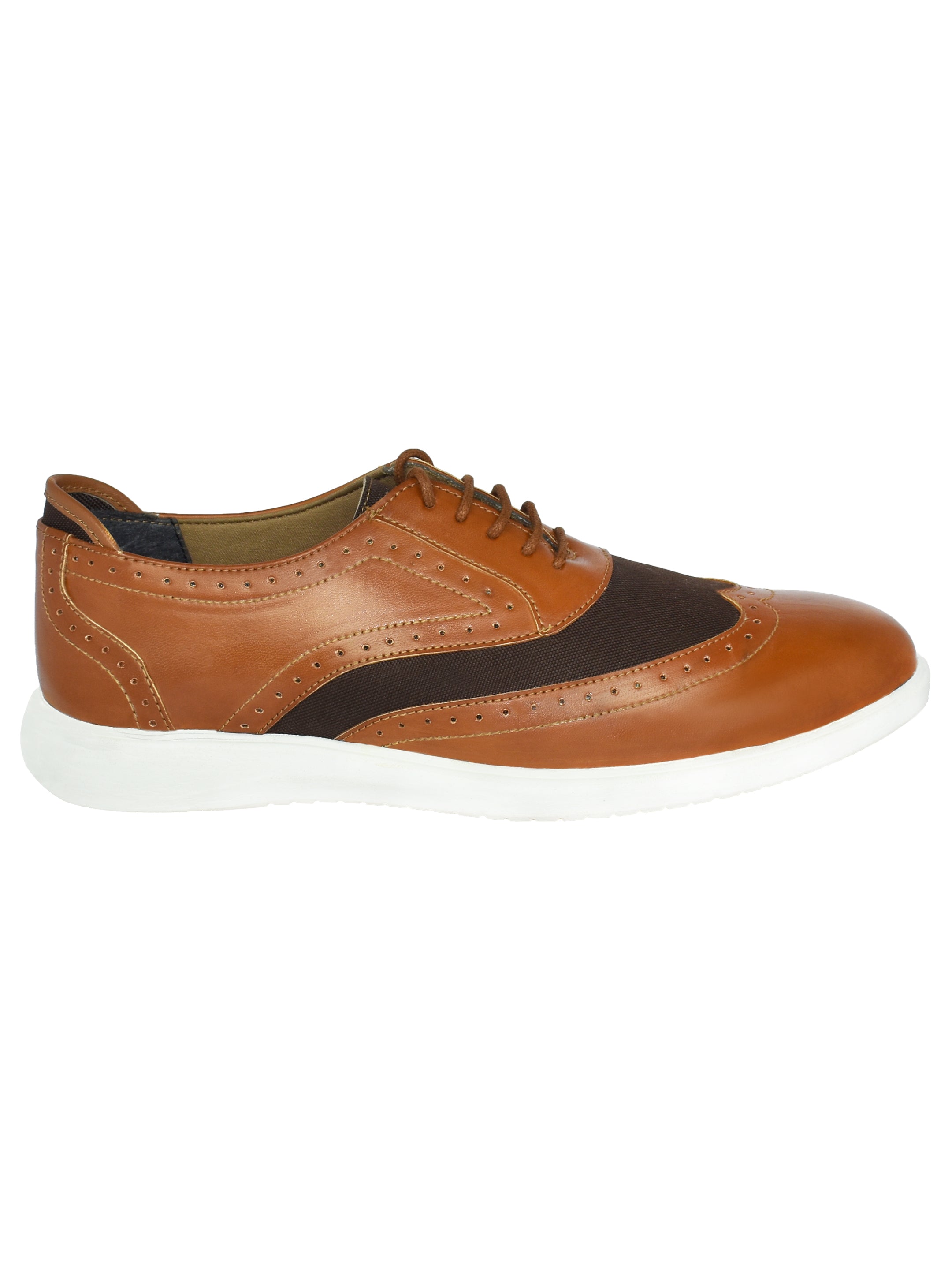 Impakto Men Casual Shoe EG5002