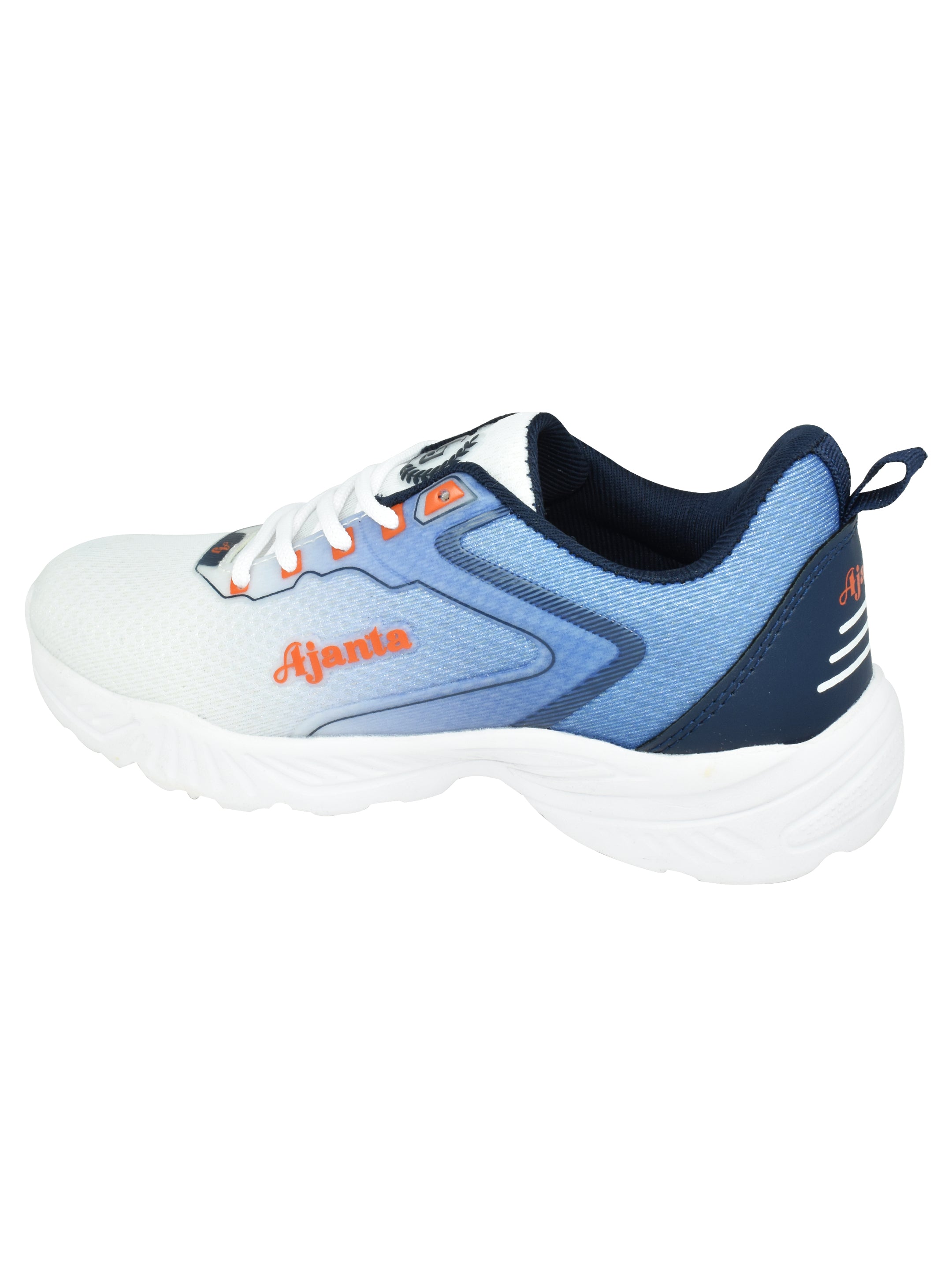 Boys' Blue Sports Shoes