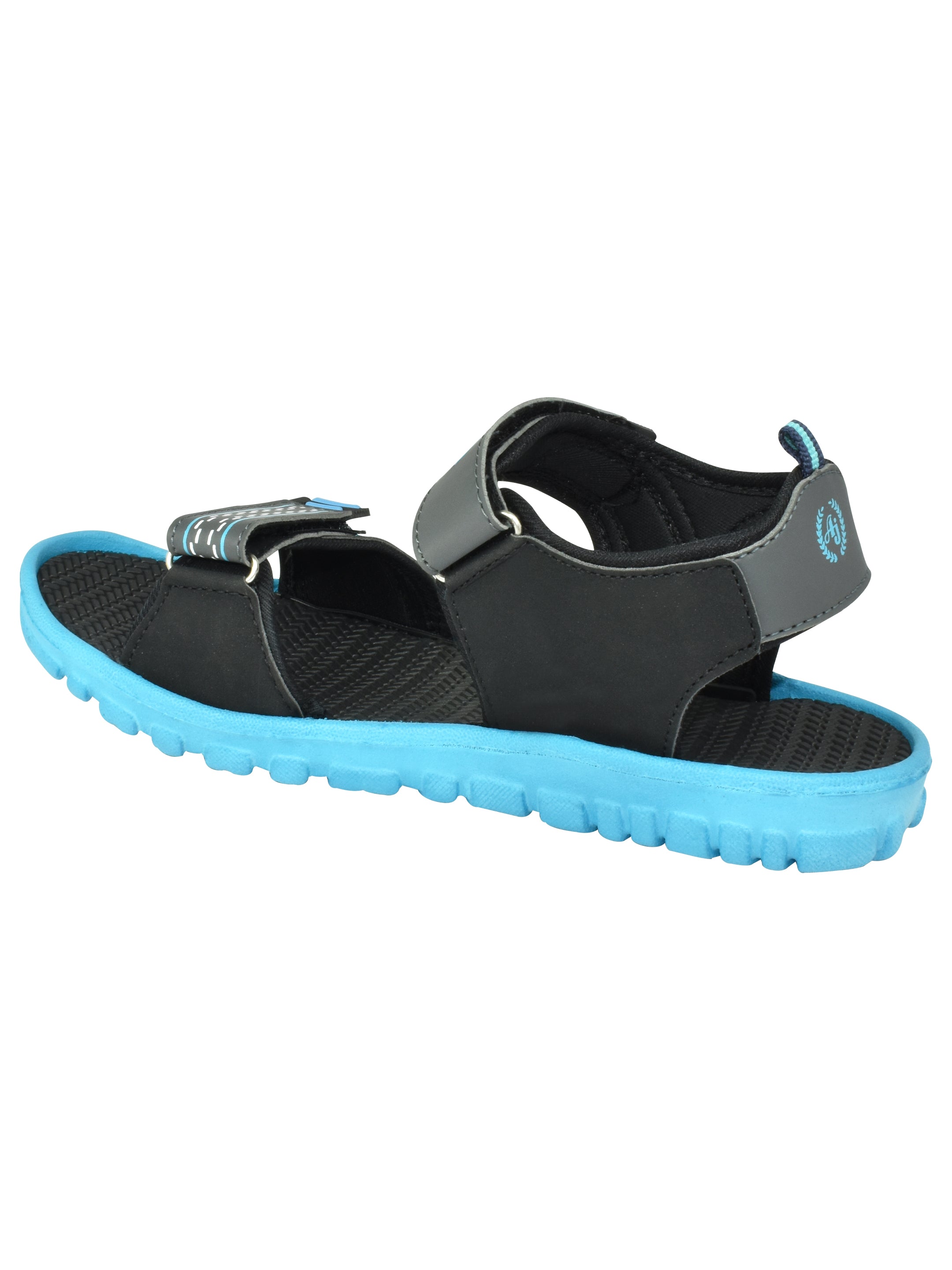 AJANTA Men Sports Sandal / Anti-Skid Sandals / Men’s Velcro Sandals  EG2001
