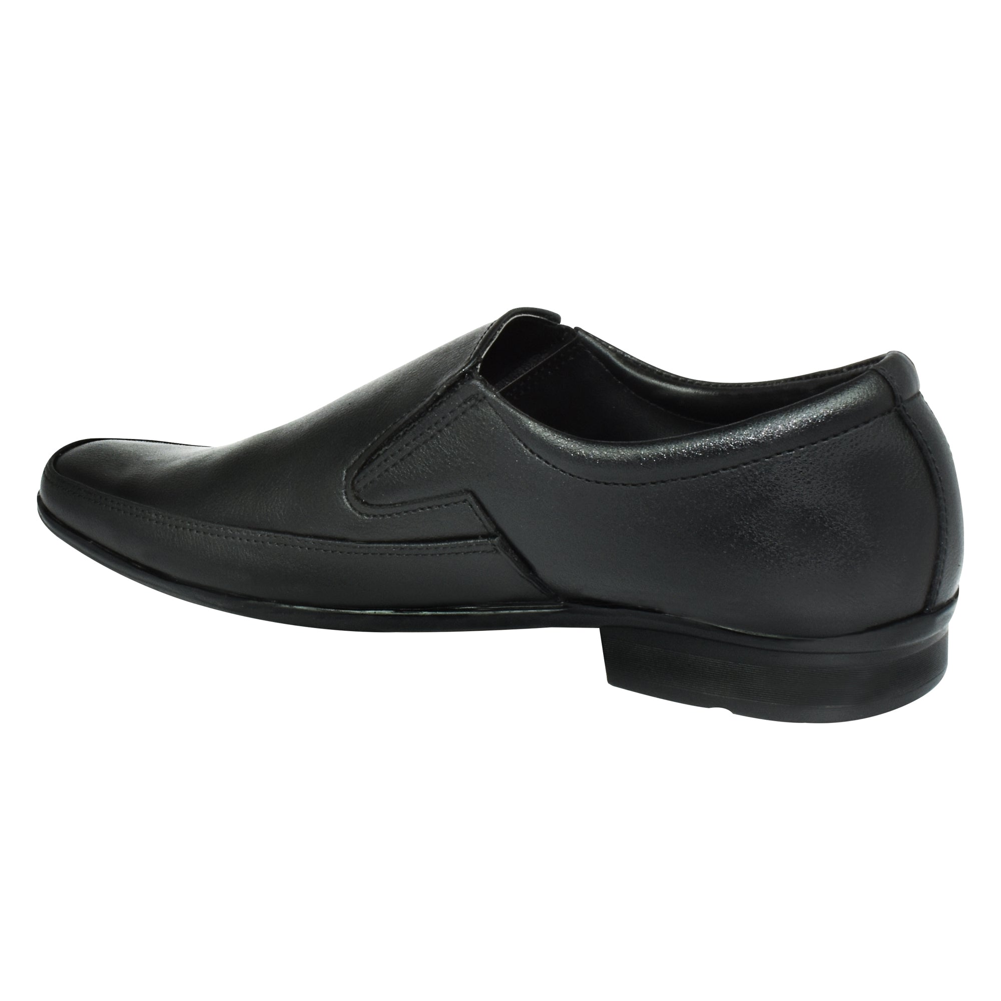 Ajanta Men’s Derby Cushioned Formal Shoes