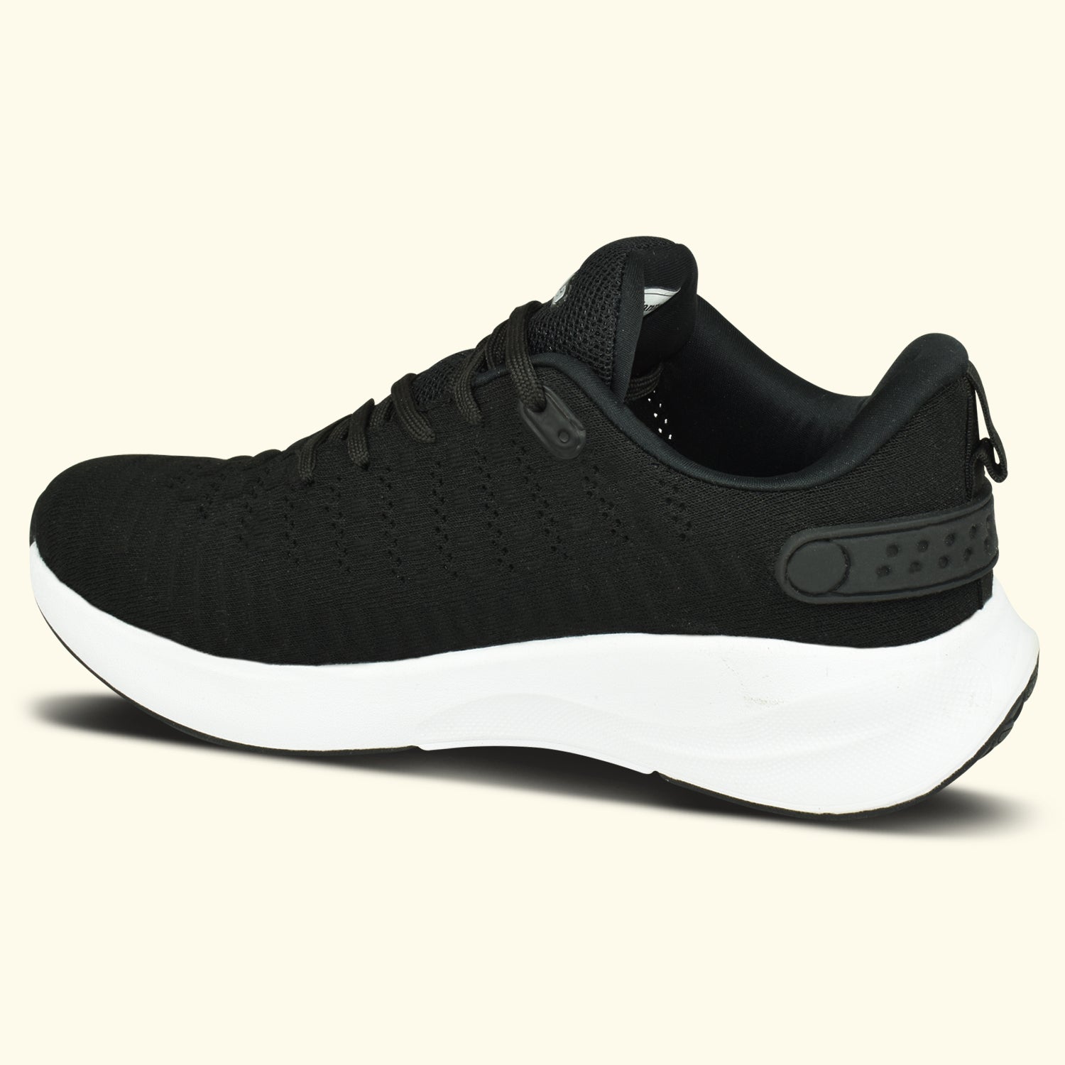 Ajanta Aether Runner Running Shoes | All-Day Style| Lace-Up Shoes |Cushioned & Daily Wear Outdoor shoes EG1047