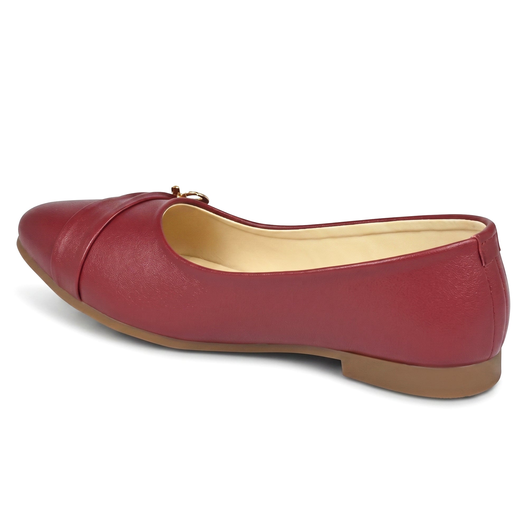Ajanta Trendy and Stylish Belly for Women
