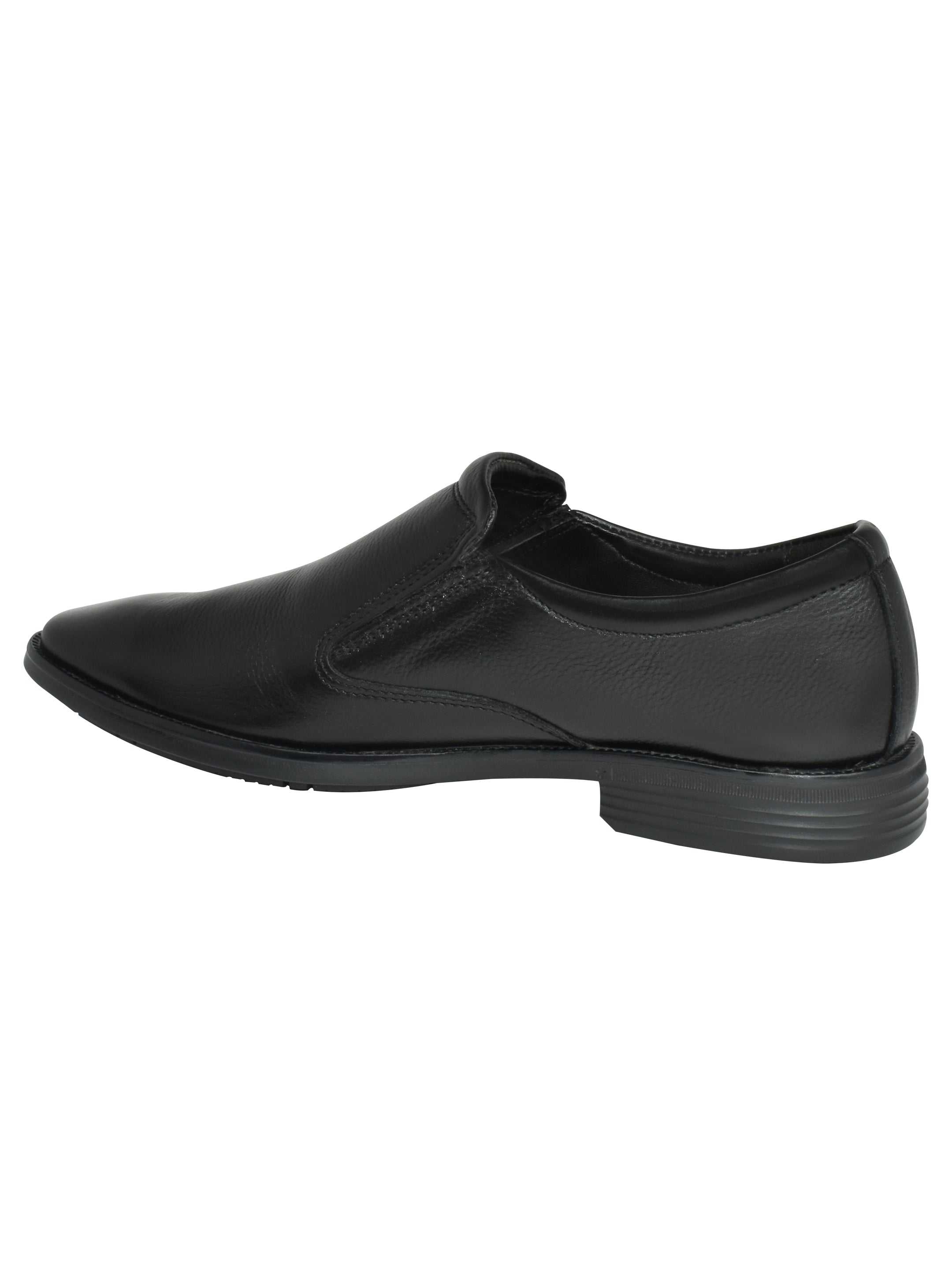 Ajanta Men's Genuine Leather Stylish & Comfort ,Perfect for Formal Wear, Business Casual,Parties Shoe EG4010
