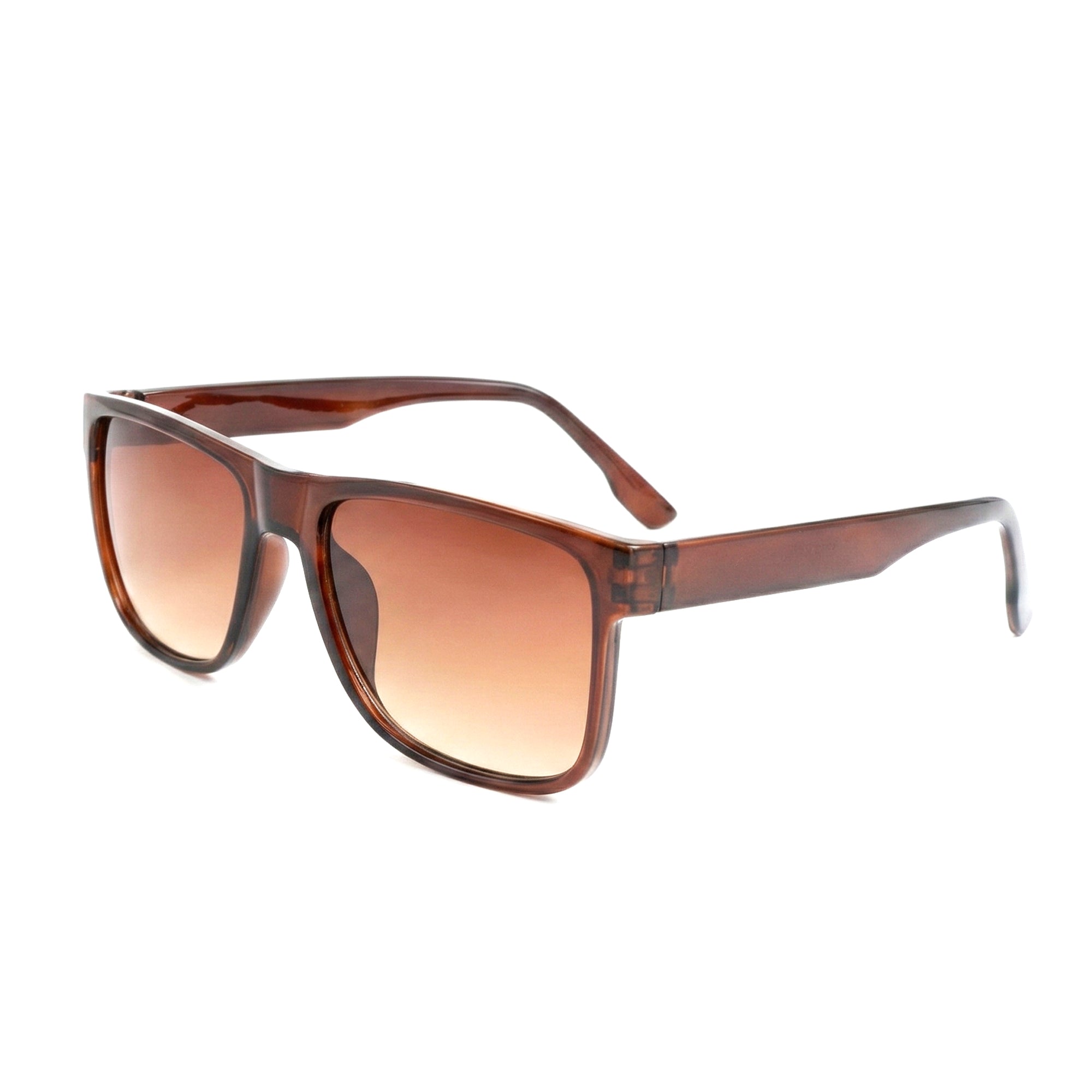 Ajanta Stylish Square Wayfarer Tinted Sunglasses for Men & Women