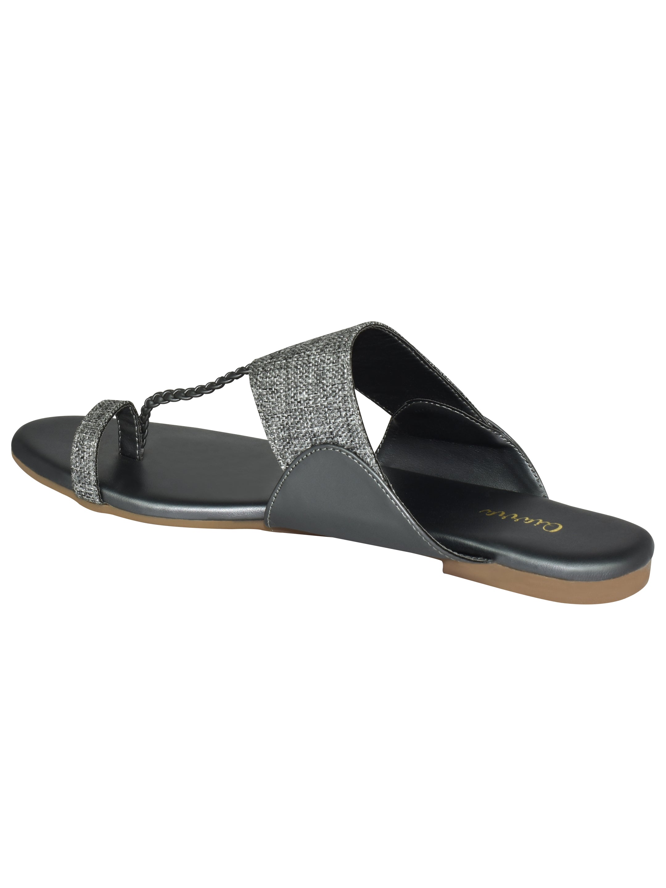 Ajanta Women’s One-Toe Flat Sandals