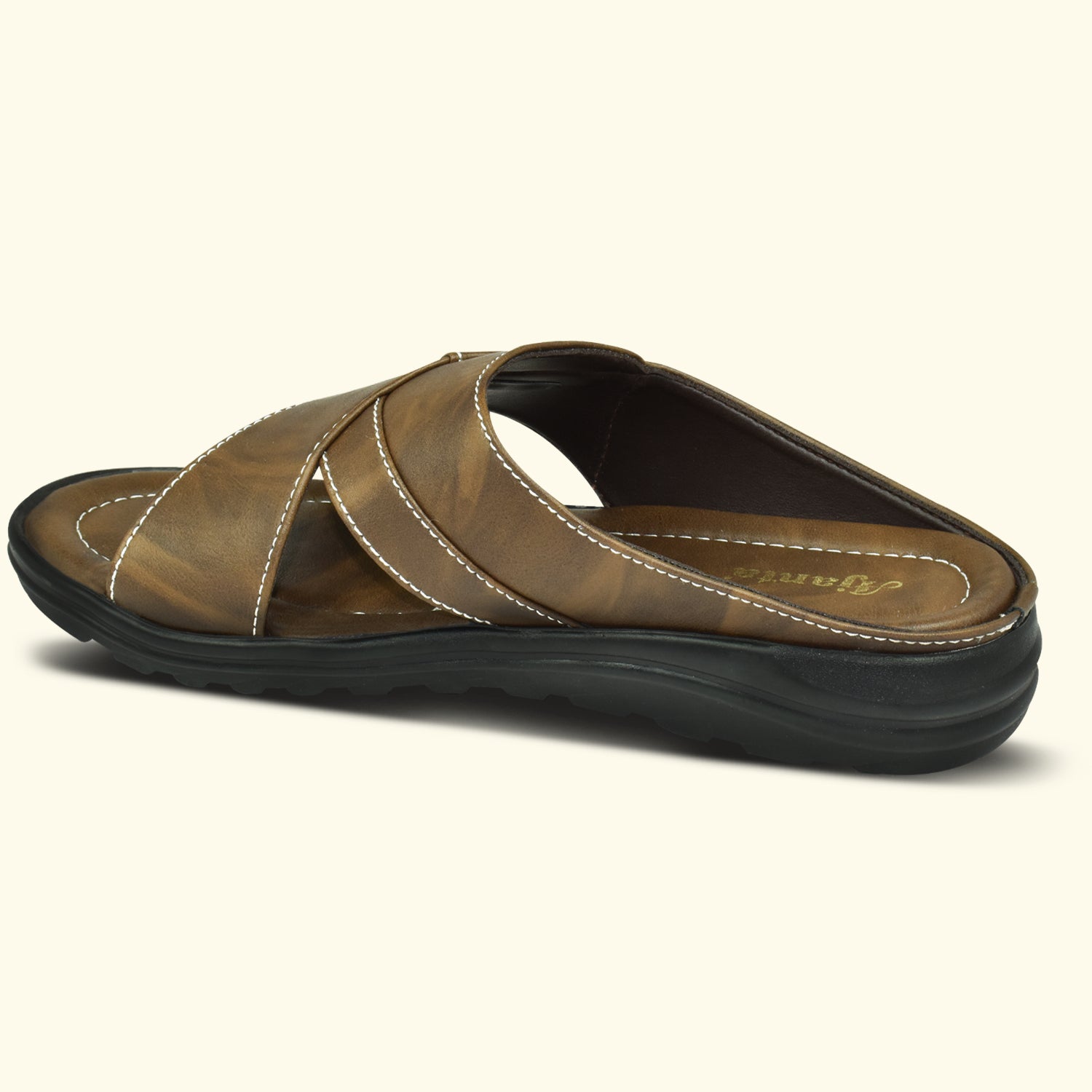 AJANTA Casual Waterproof Sandals For Men / Anti-skid sandal /  Comfortable Slip-On sandal CG0846