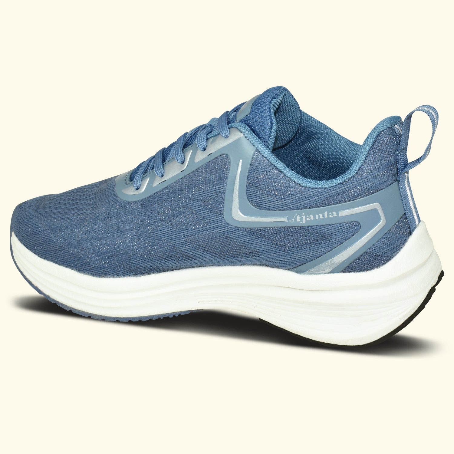 Ajanta Stride Sports Shoe |Lightweight |Stylish shoes| Comfort sports shoes, Athletic shoes EG1053