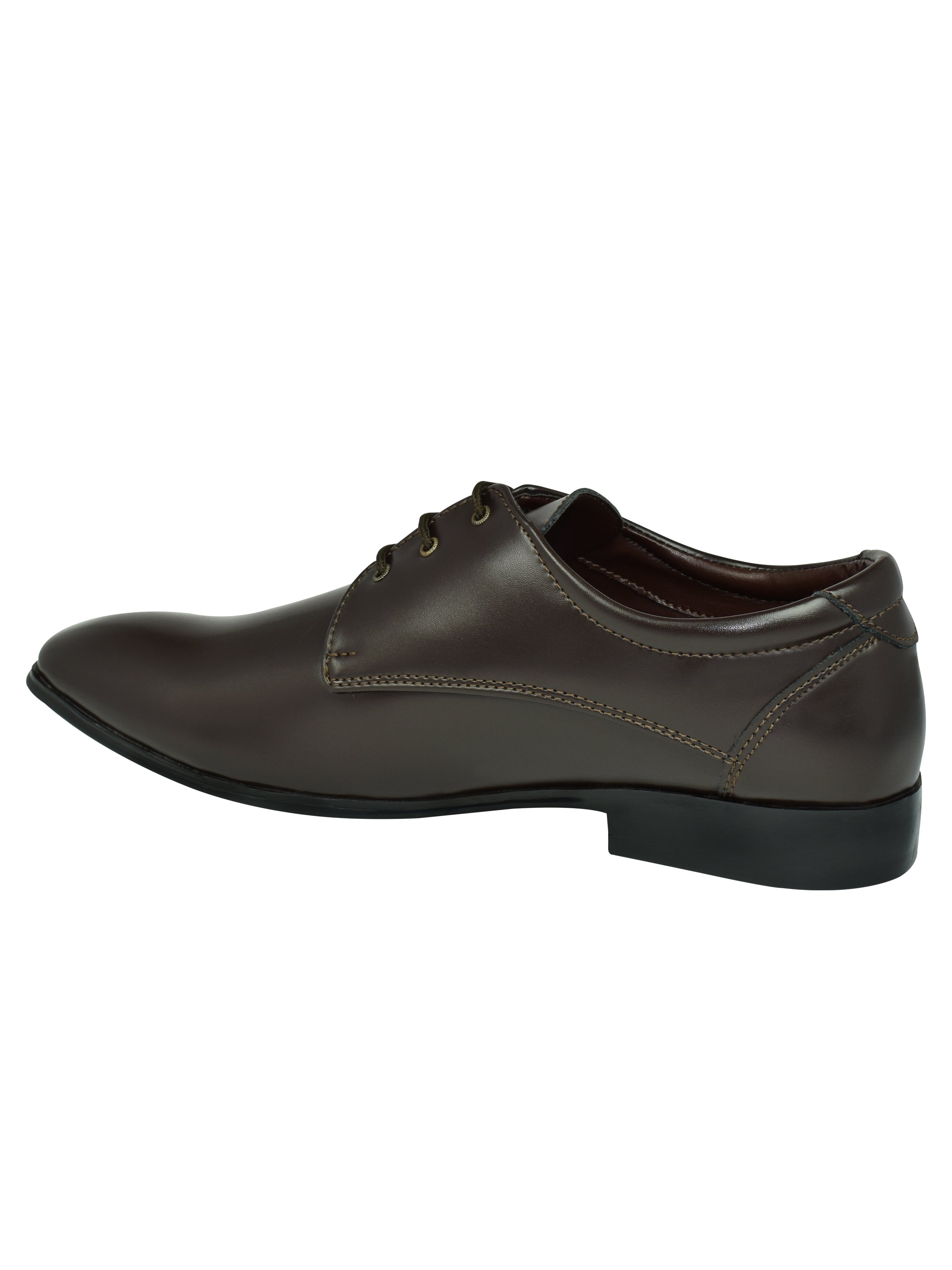 Ajanta Men Formal Shoes with Lace-Up Derby Shoes,Perfect for Formal,Business & Parties EG5009