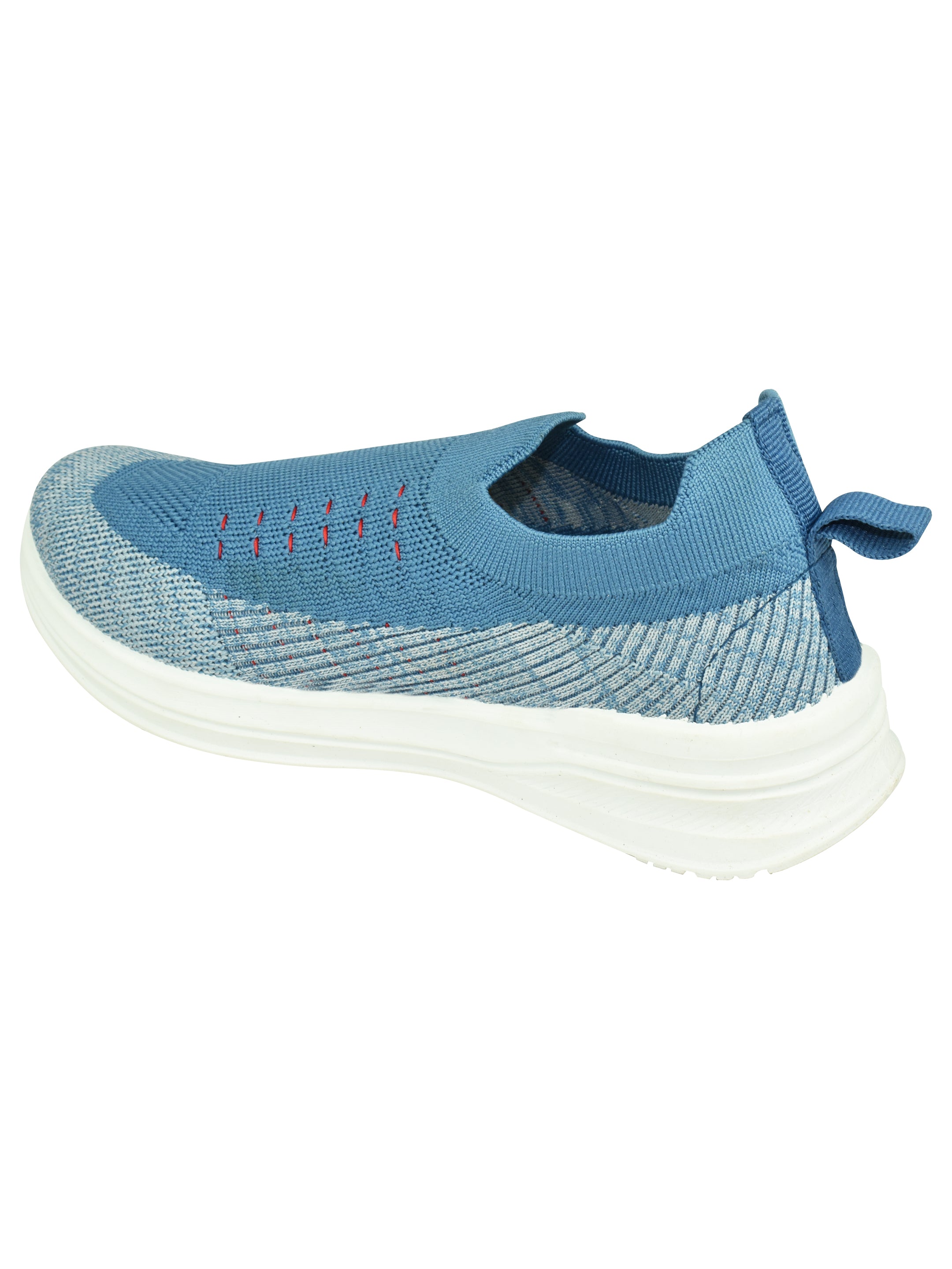 Ajanta Kids Slip-on Sneakers | Breathable| Easy Slip-On | Knitted Upper Lightweight Footwear| Slip-on Casual Shoes for Kids SY0381