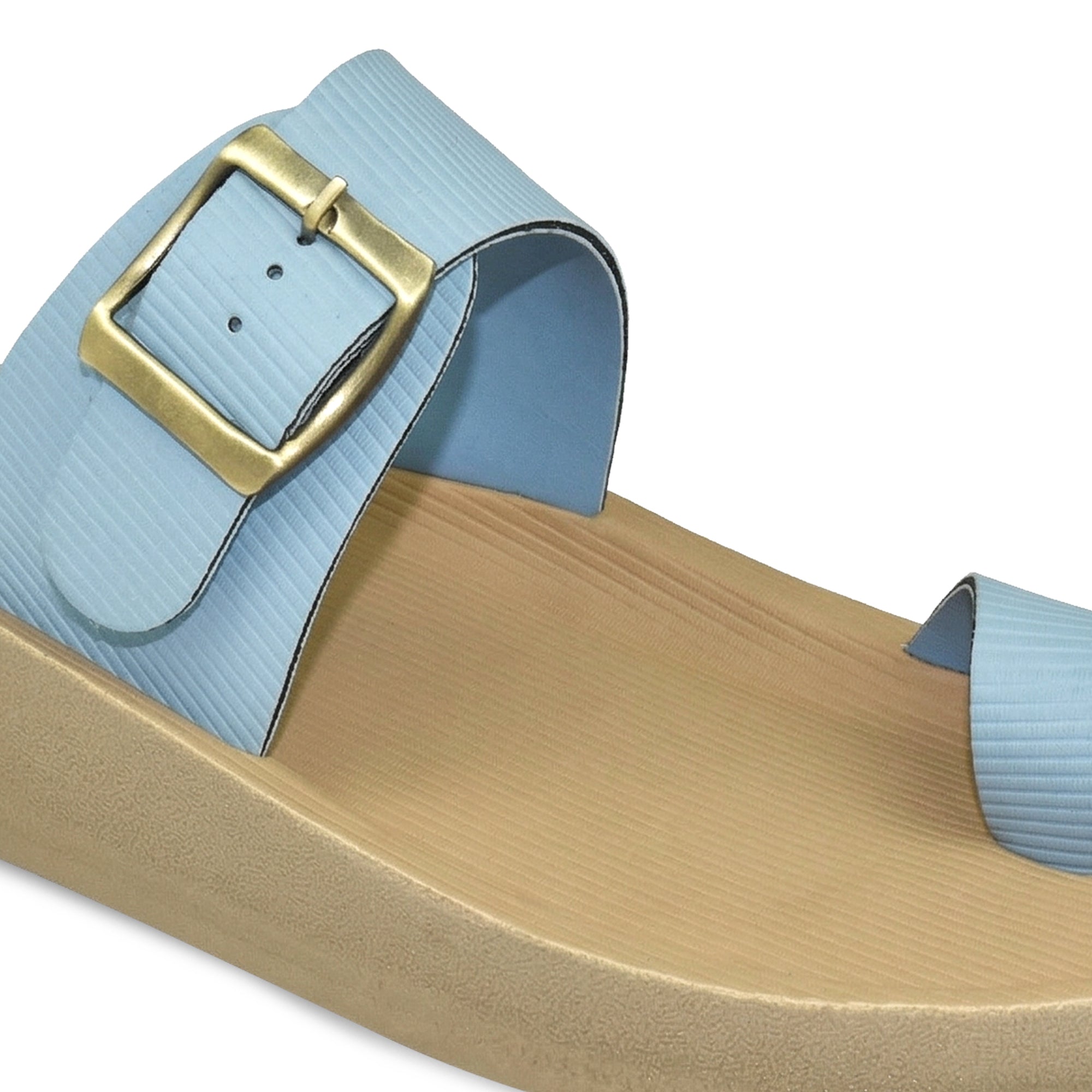 Ajanta Women’s One-Toe Sandal
