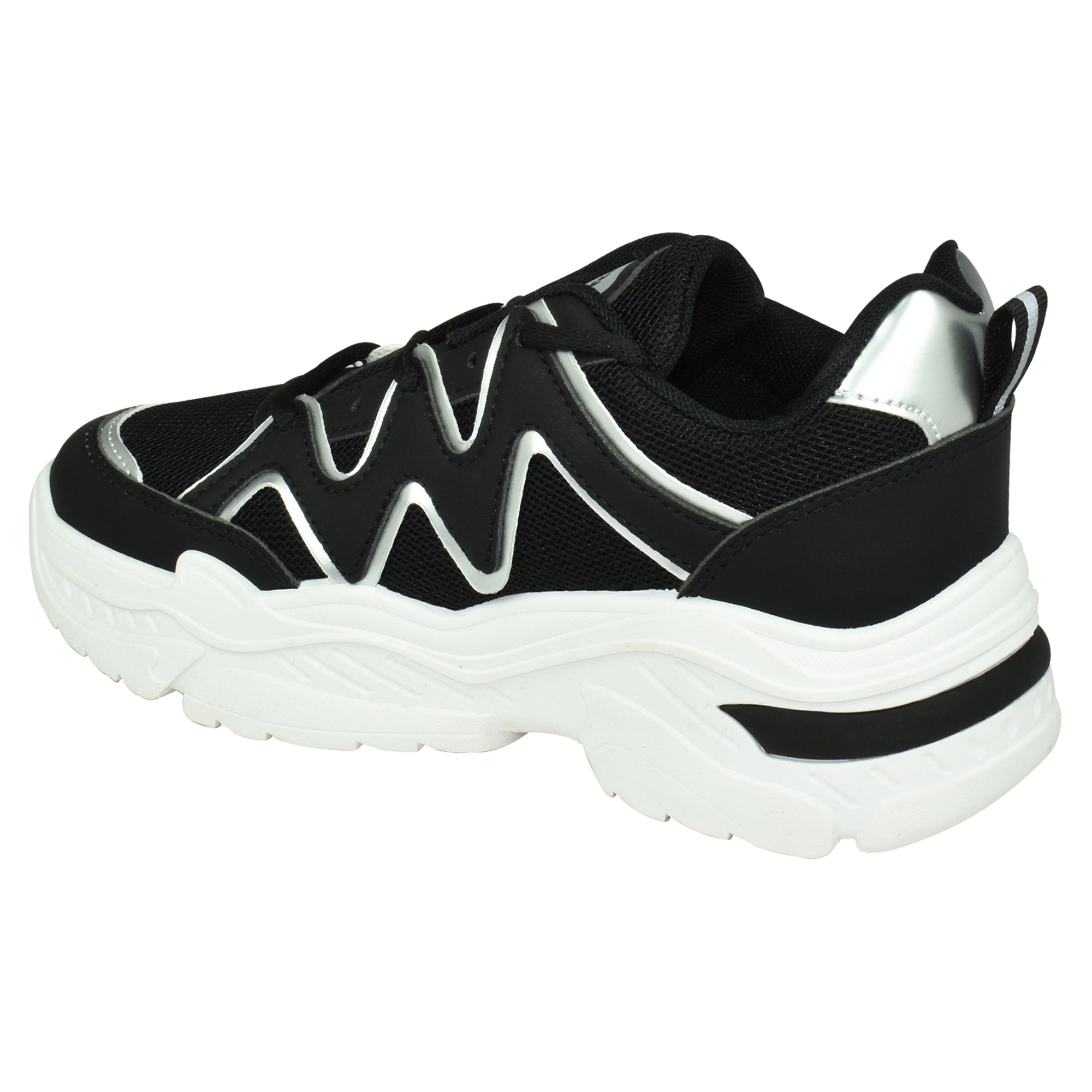 Ajanta Women's Stylish Sneakers