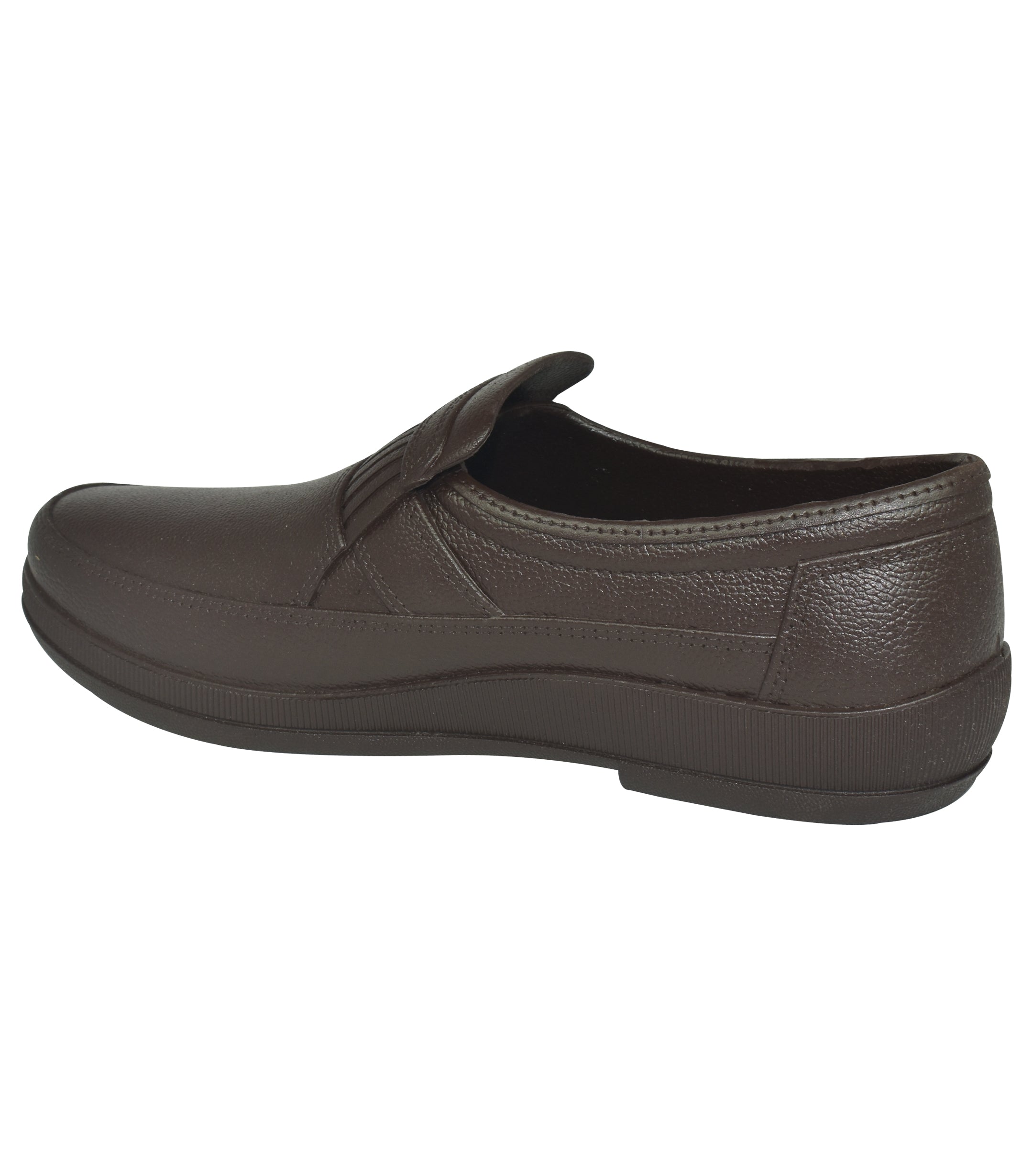 AJANTA Anti-Skid & Waterproof Slip-On Shoes for Men Perfect for Formal Wear & Casual Wear EG4031